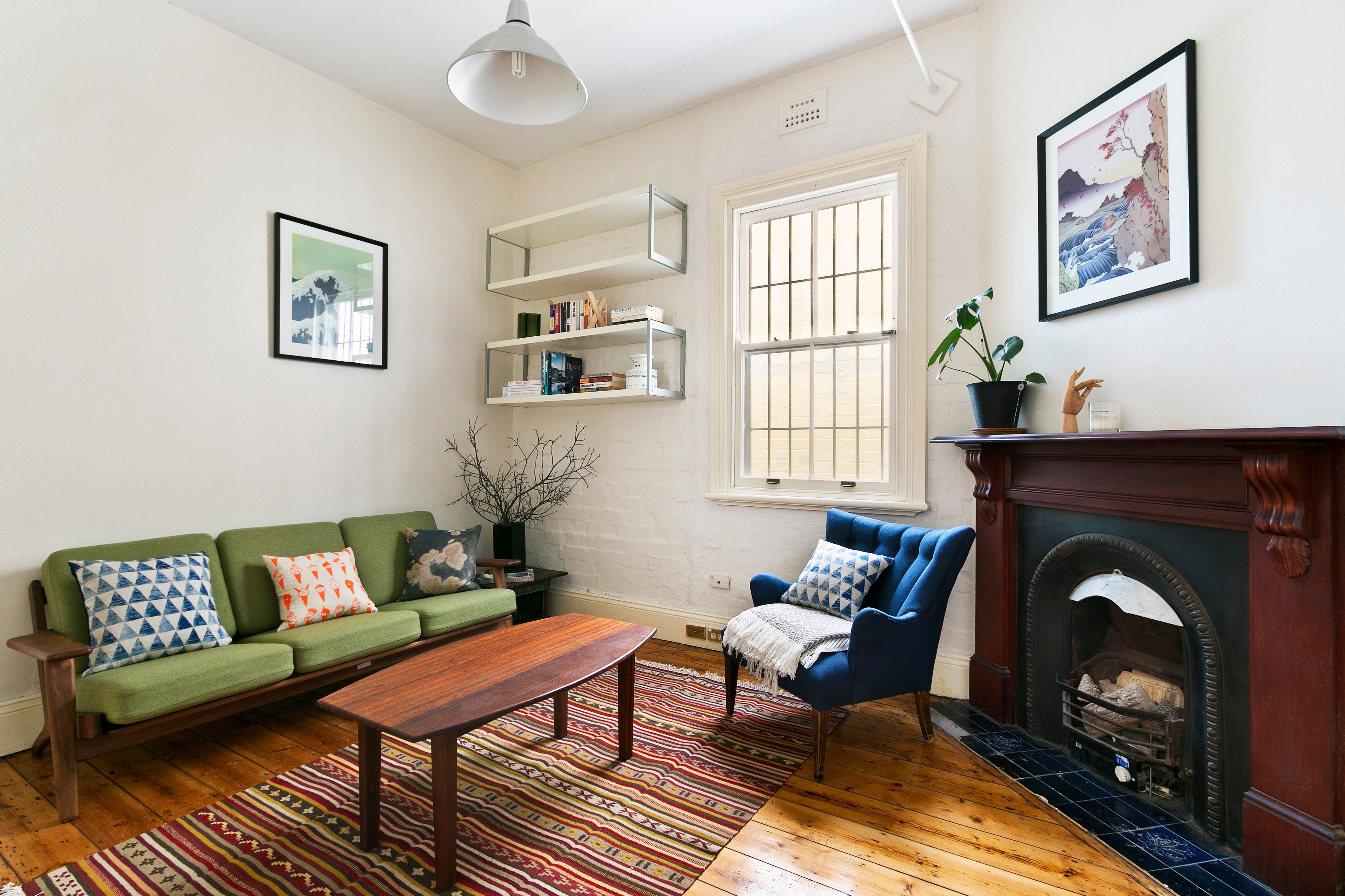21 Lambert Street, Erskineville, NSW 2043