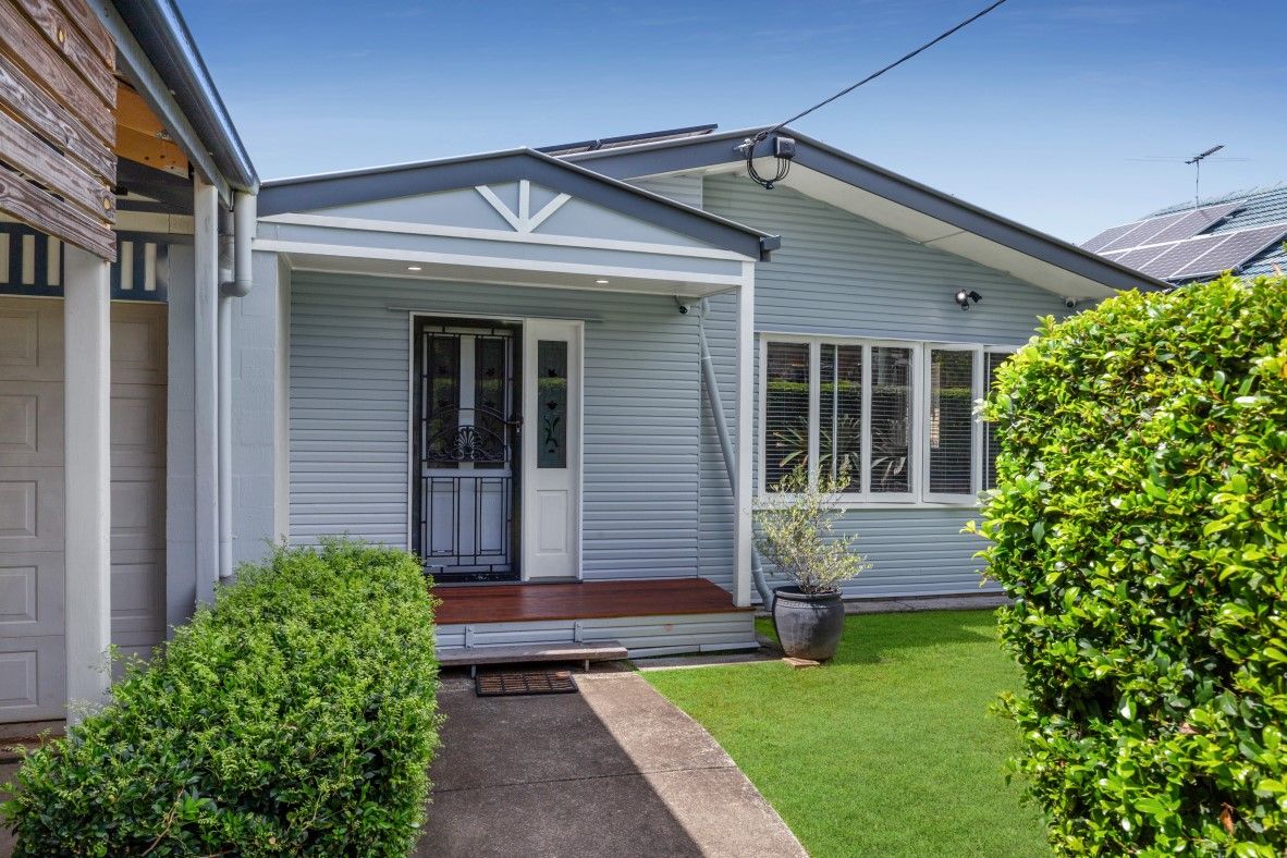 14 Ellerdale Street, Aspley, QLD 4034
