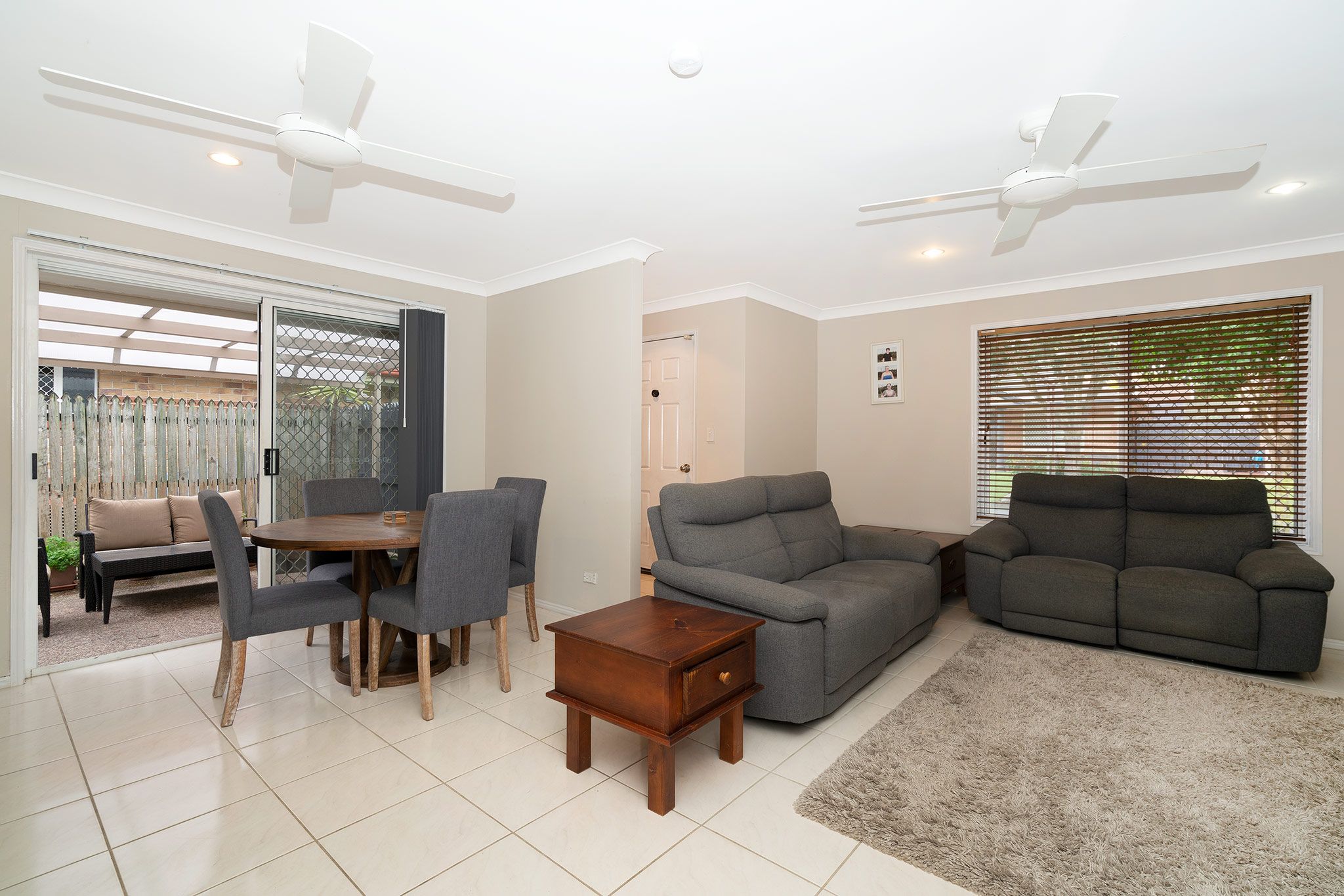 25/15 Hawbridge Street, Carseldine, QLD 4034