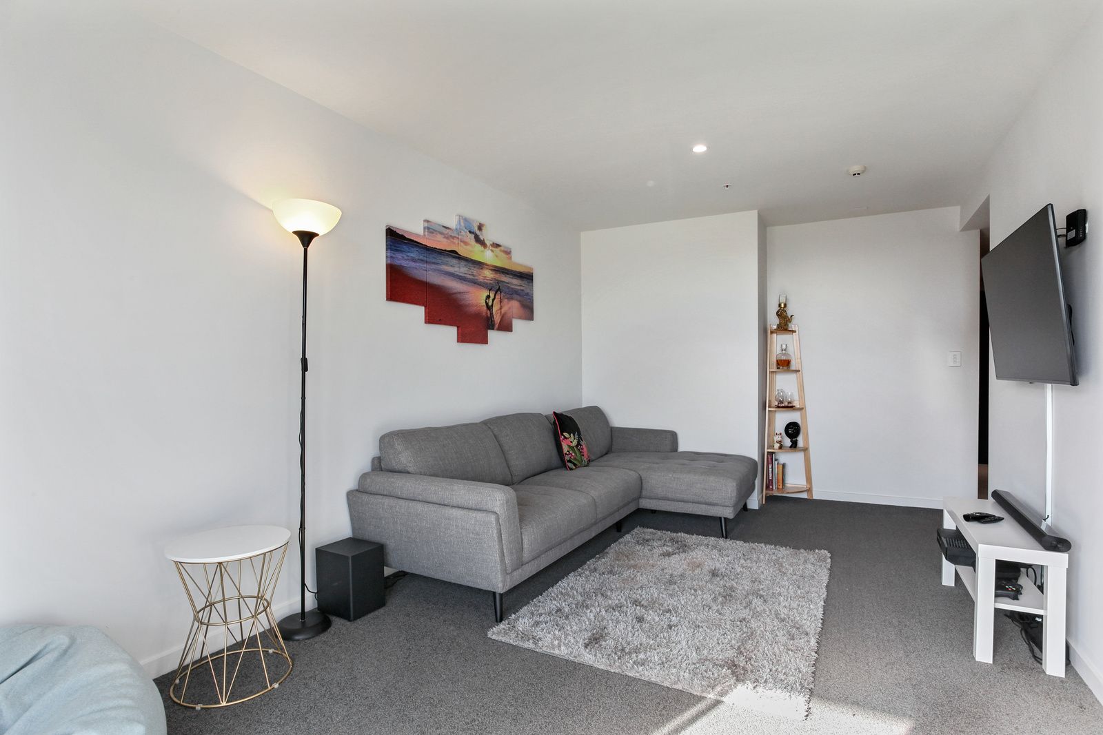 15/12 Latimer Square, Christchurch Central, Christchurch City