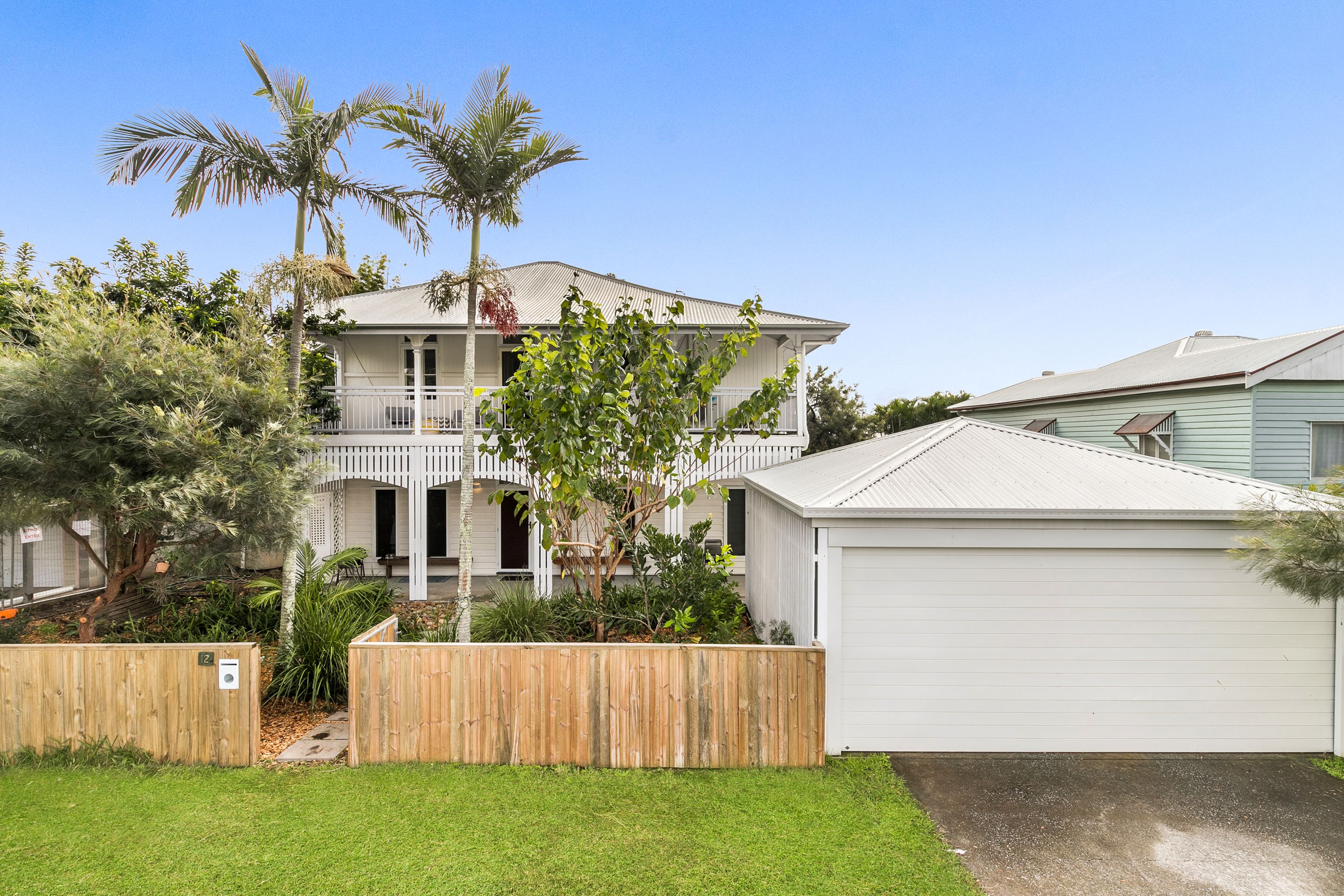 12 Plumer Street, Sherwood QLD 4075