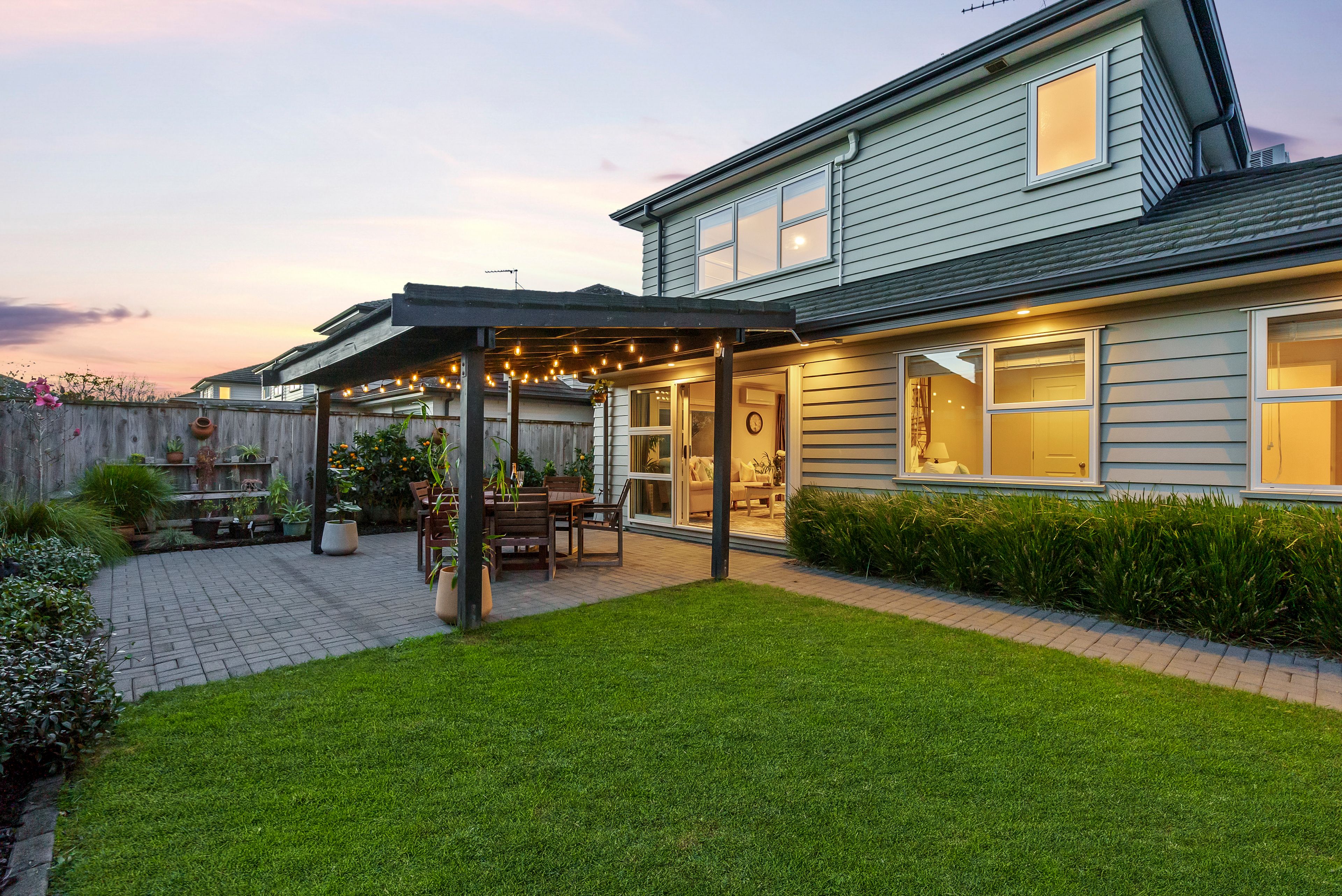 18 Springcrest Drive, Karaka, Franklin