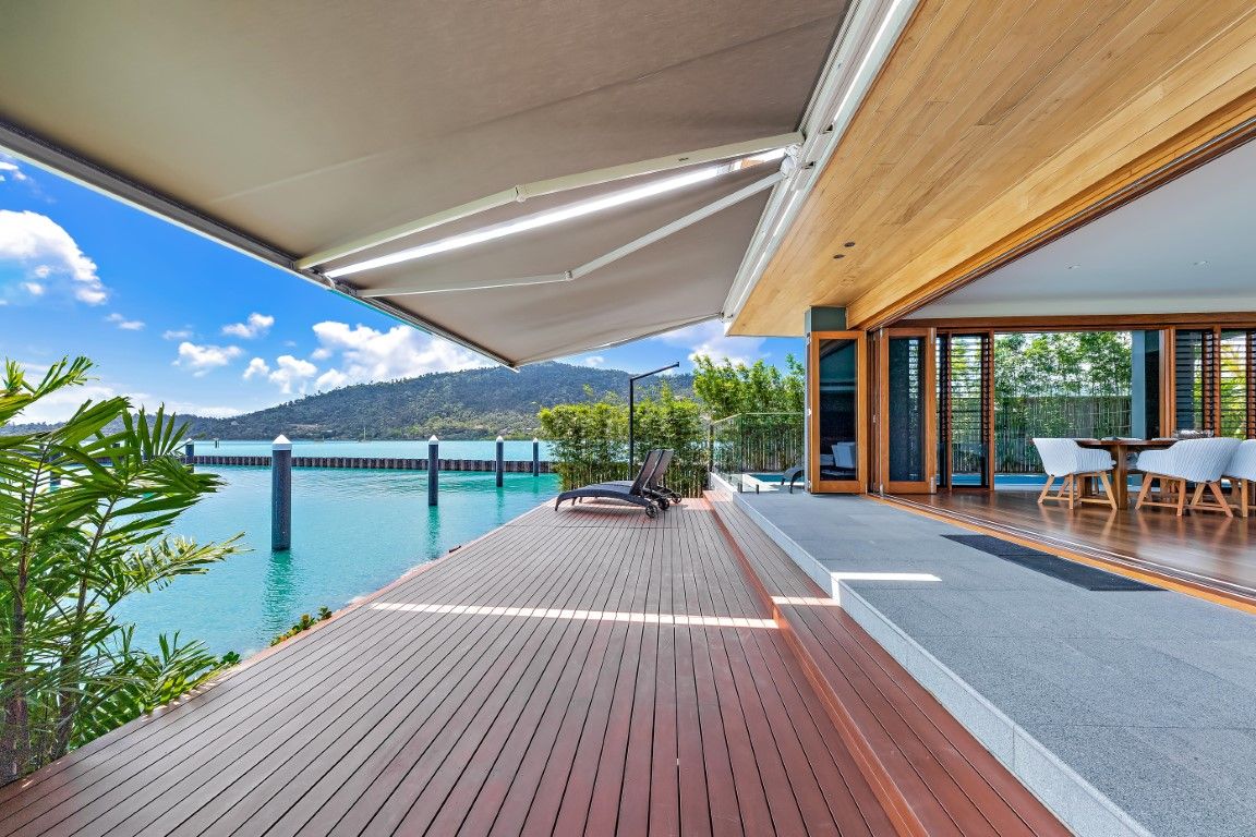 10 The Cove, Airlie Beach, QLD 4802 Sold House Ray White Whitsunday