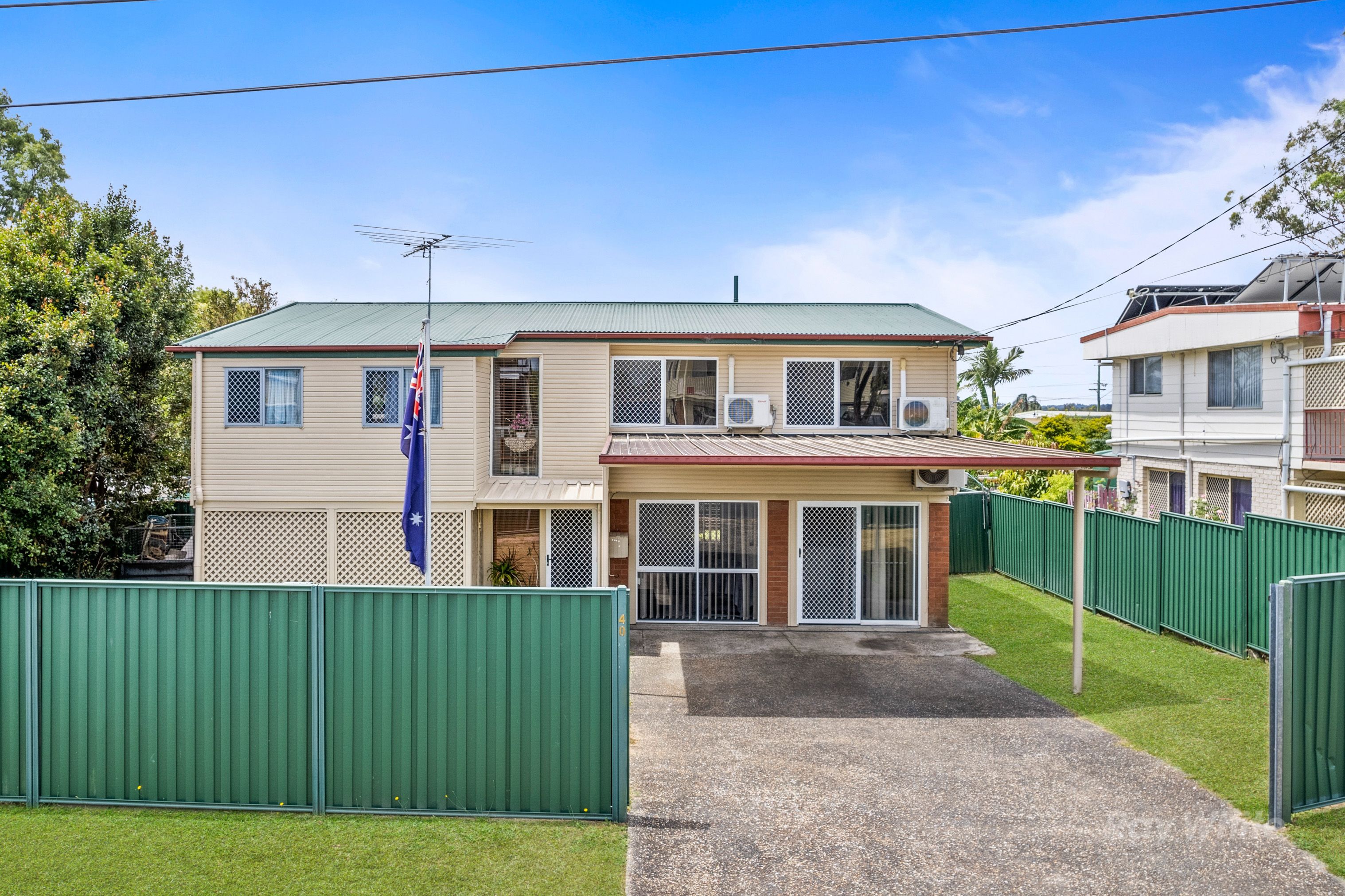 40 Bambil Street, Crestmead QLD 4132