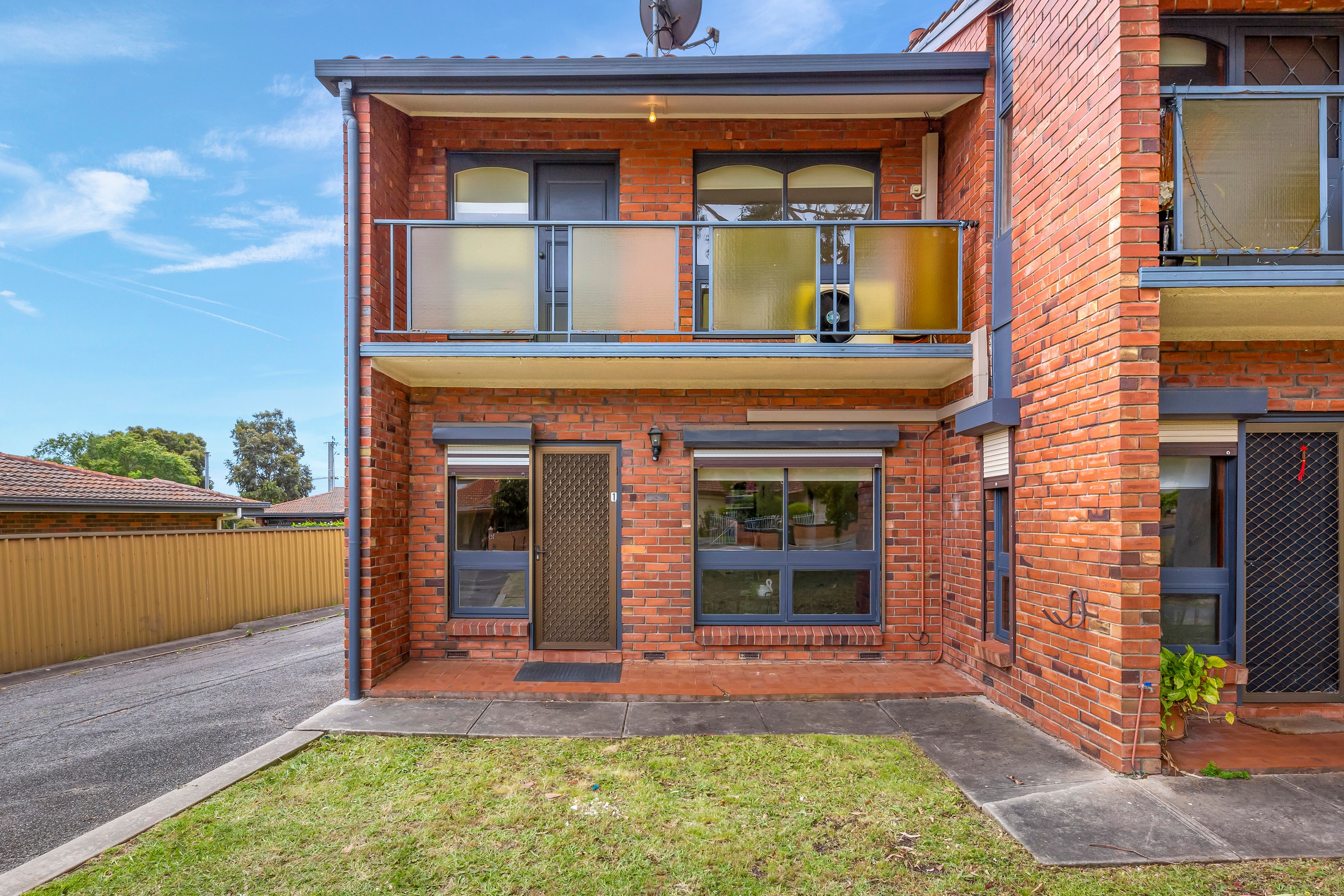 1/7 Trewren Avenue, Rostrevor, SA 5073