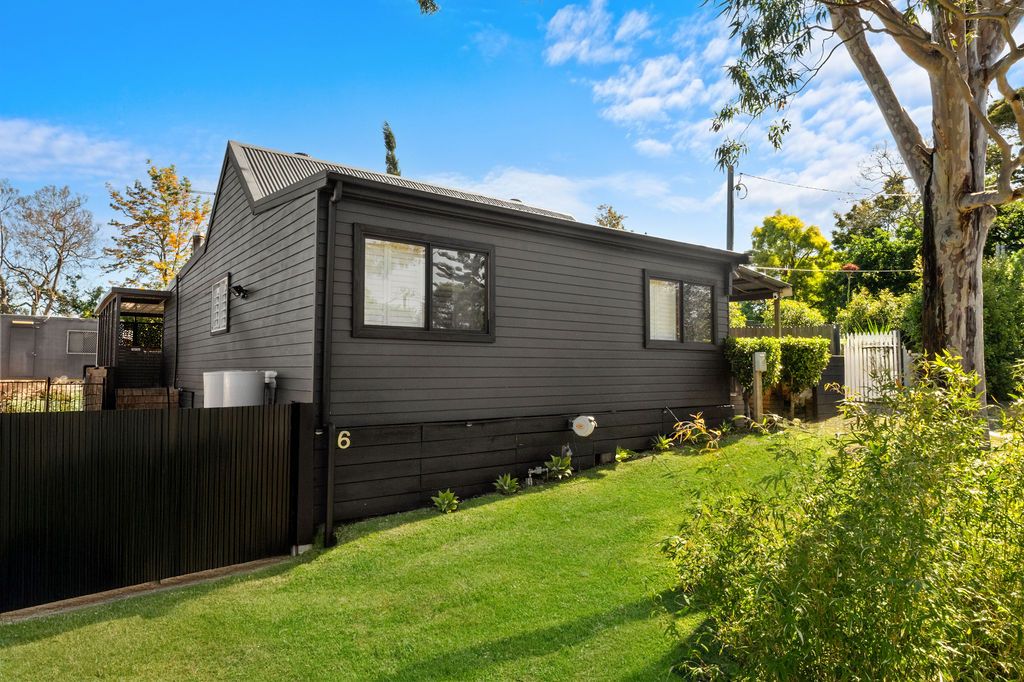 6 Drummond Road, Kurrajong, NSW 2758