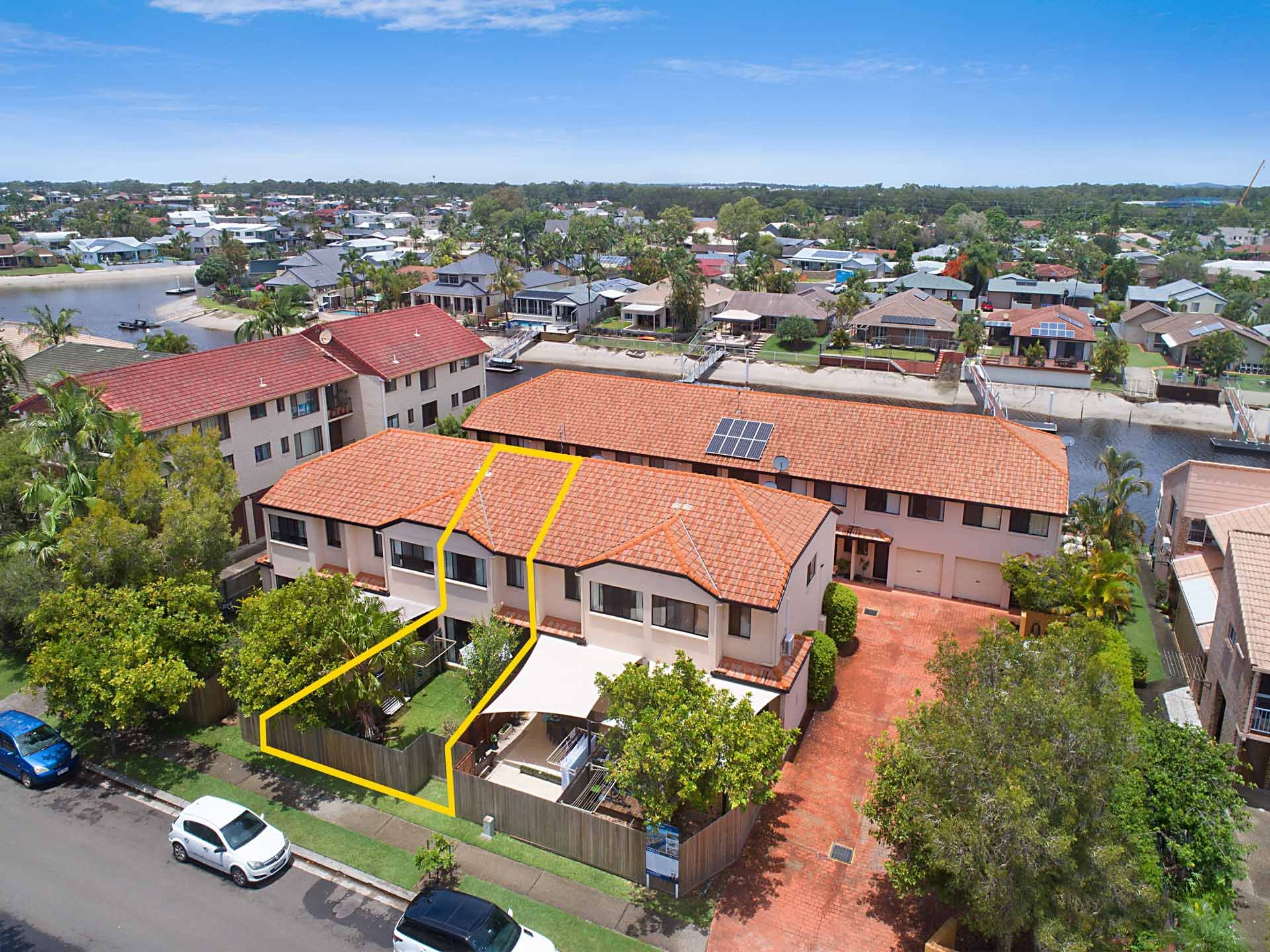 3/8-10 Yallanga Place, Mooloolaba, QLD 4557