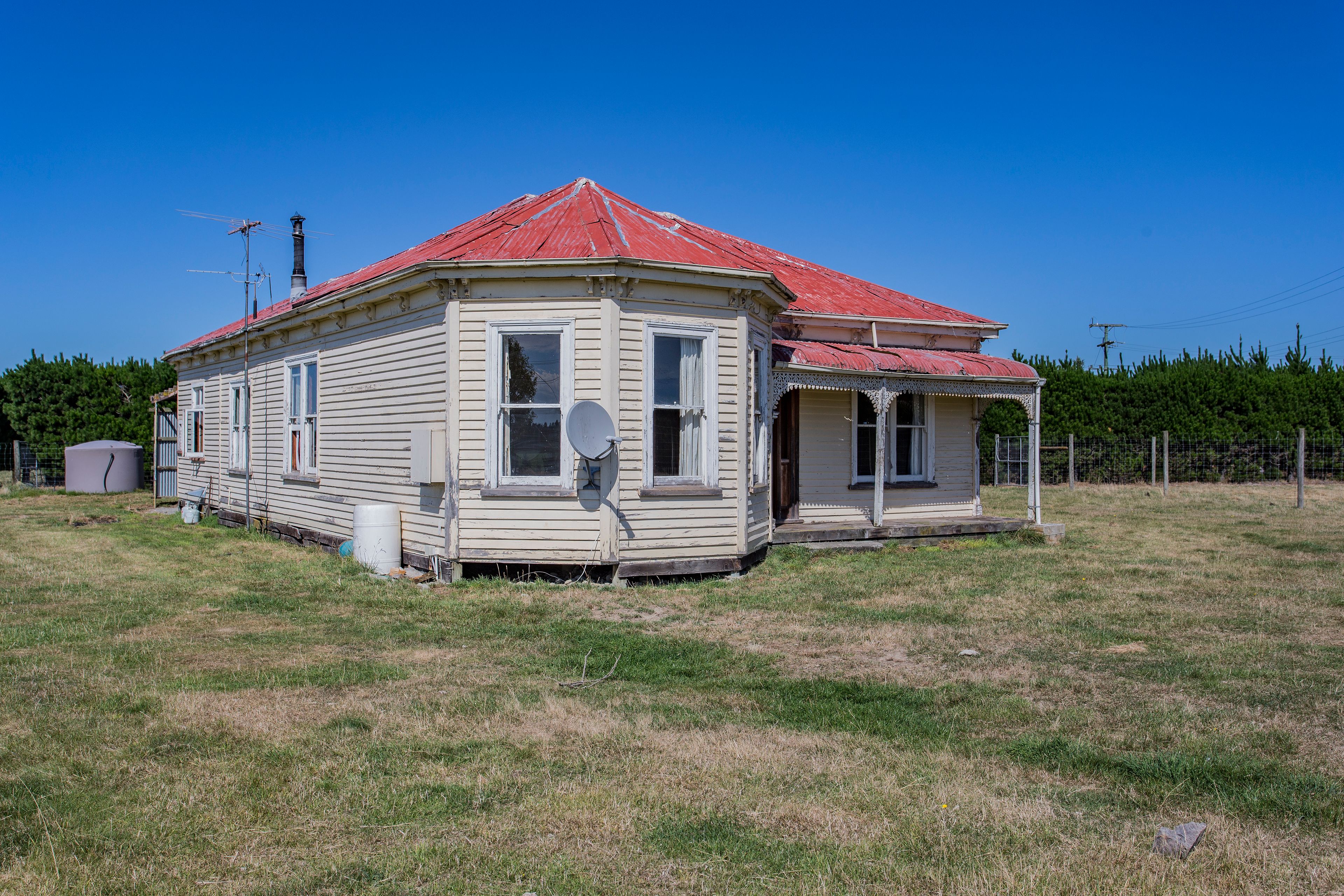 2331 Bealey Road, Hororata, Selwyn District