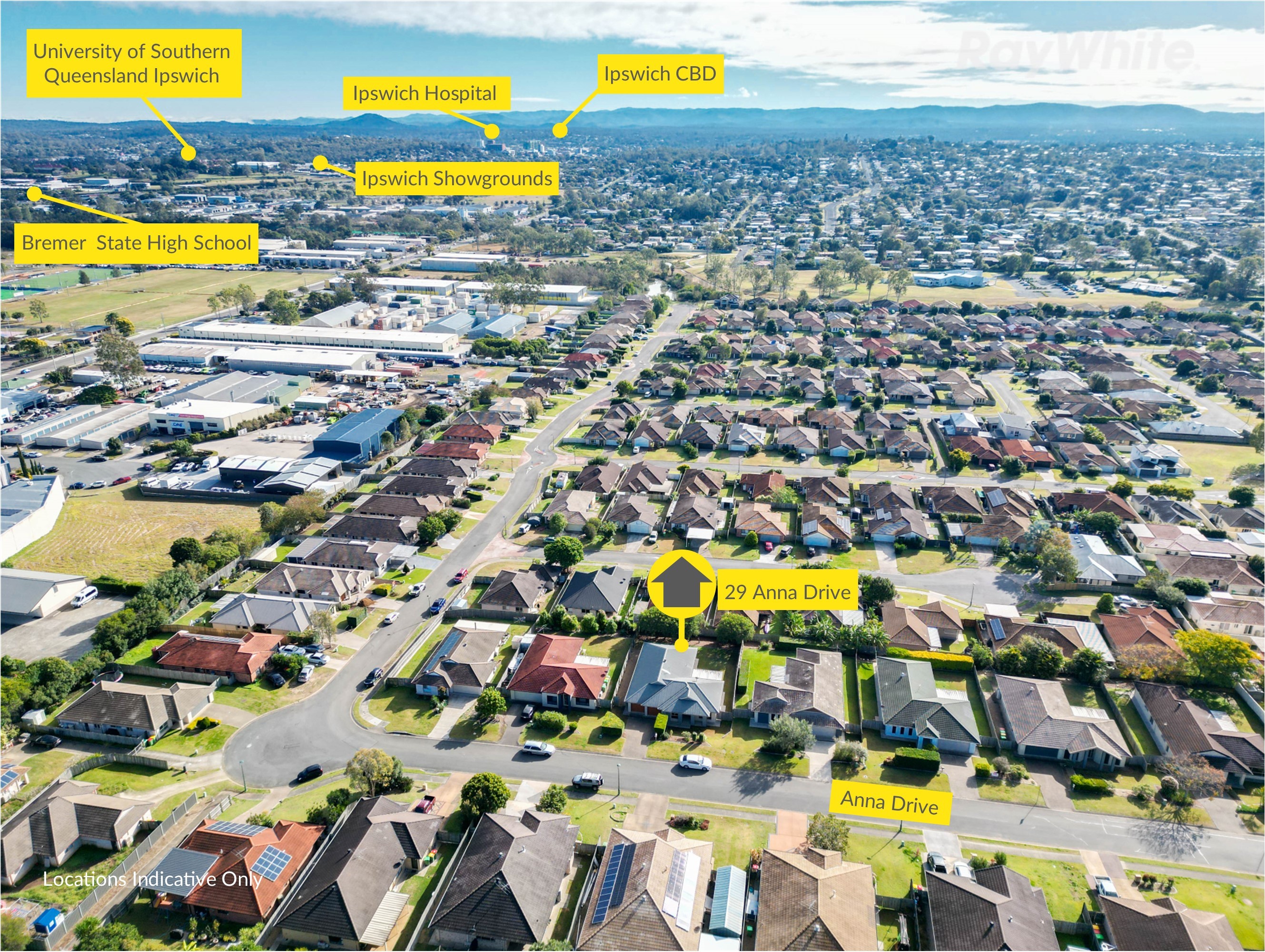 29 Anna Drive, Raceview, QLD 4305