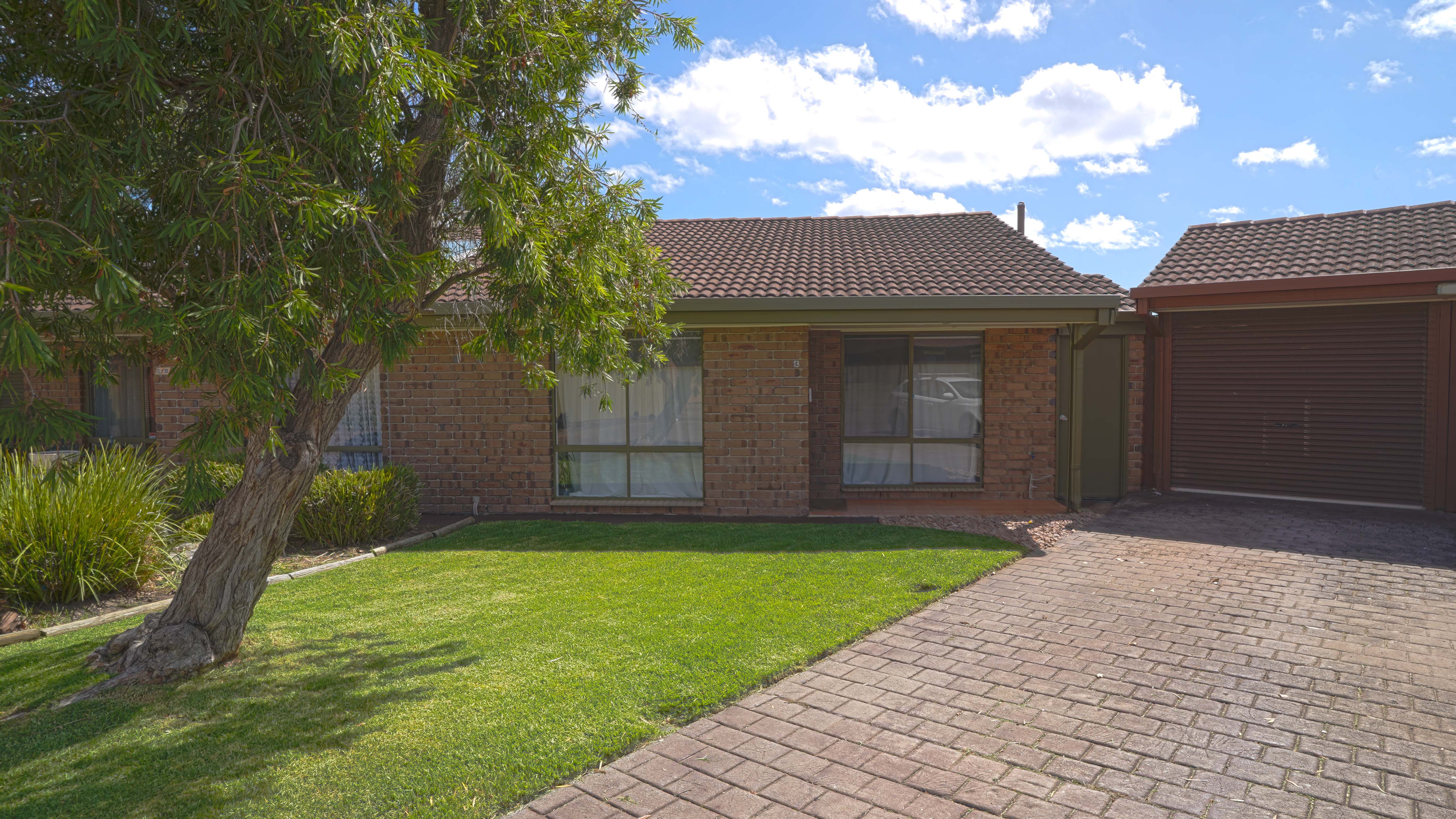 32 Richards Drive, Morphett Vale SA 5162