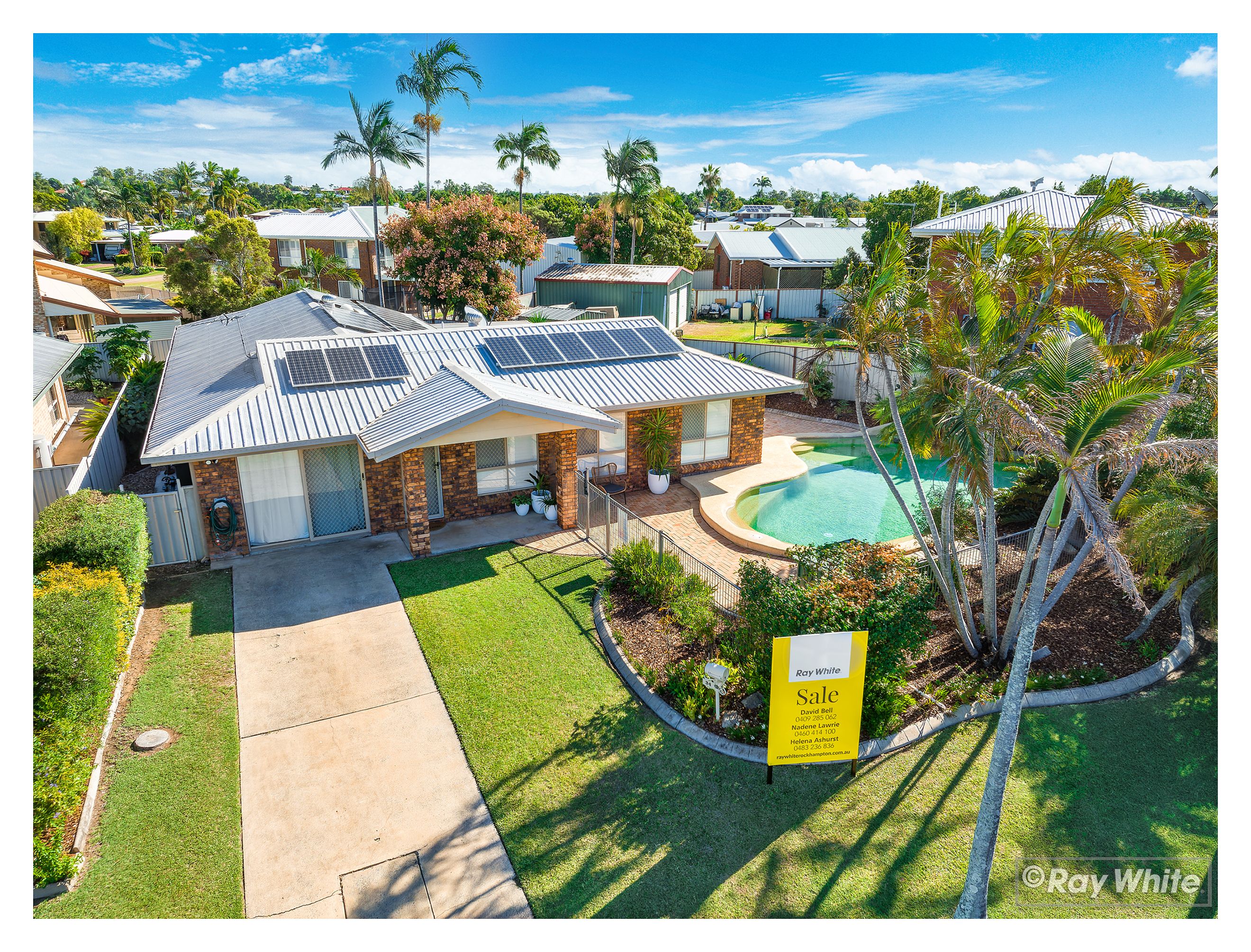 34 Danker Street, Norman Gardens QLD 4701