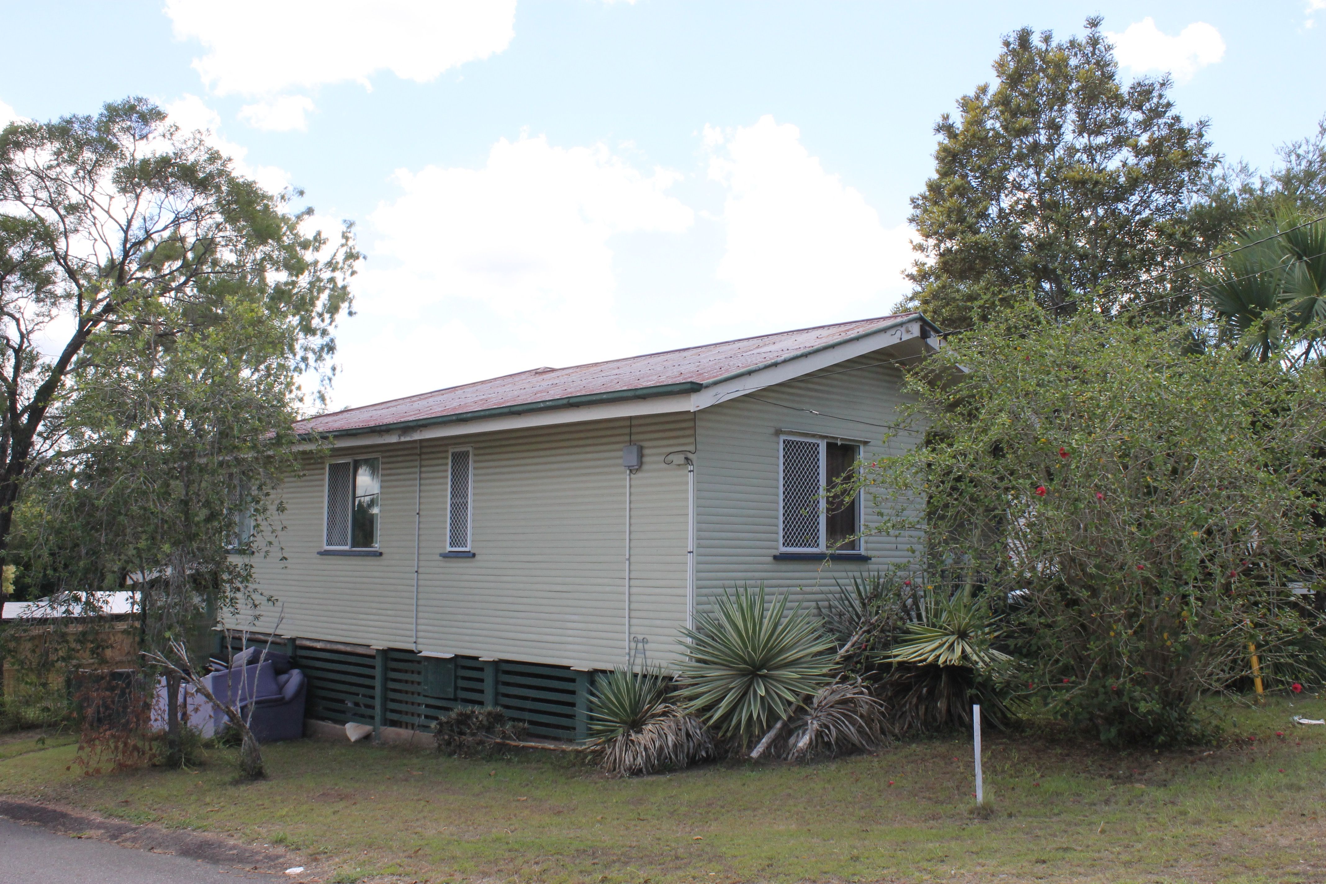 13 Ashgrove Street, Coalfalls, QLD 4305