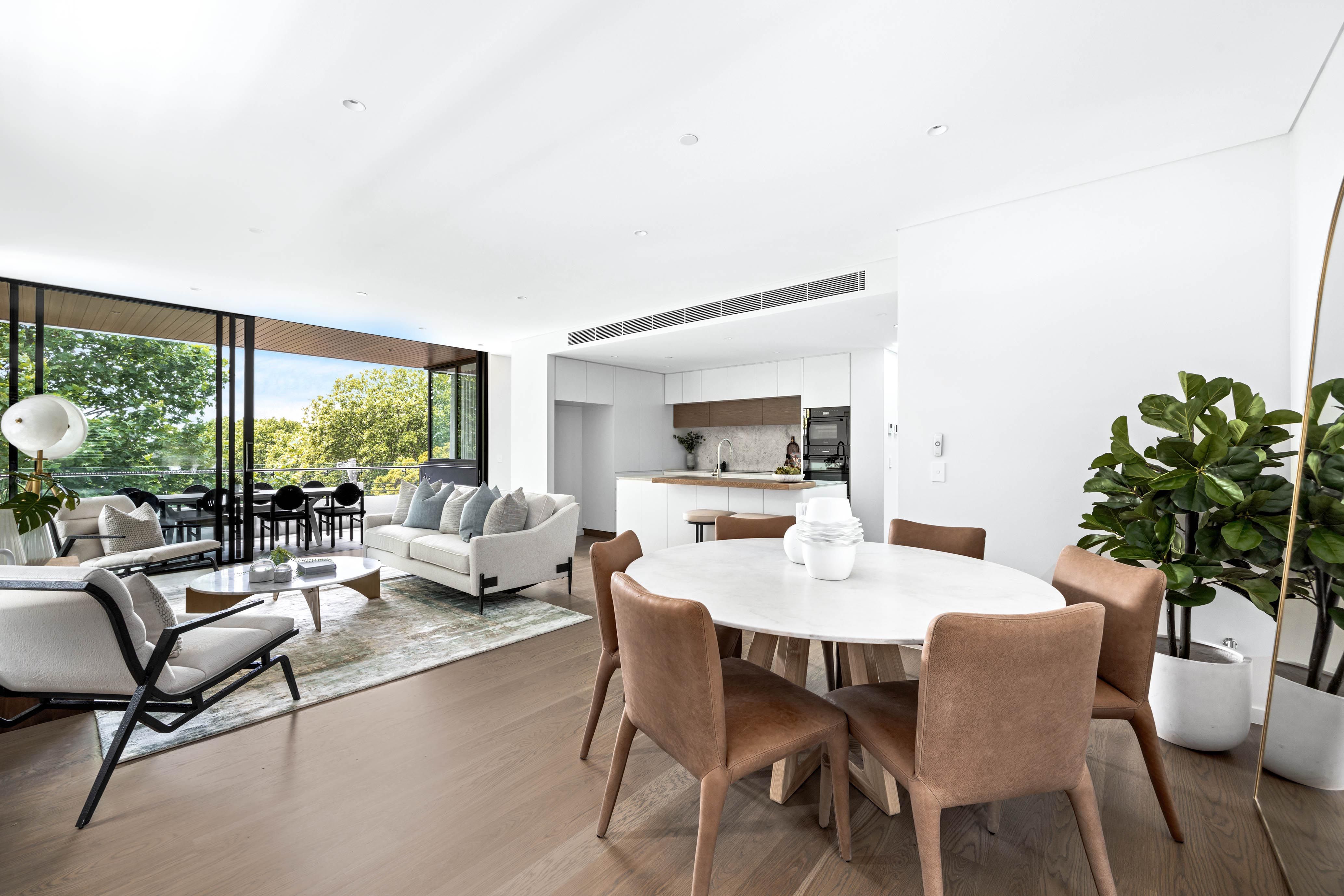 301/100 Spofforth Street, Cremorne, NSW 2090