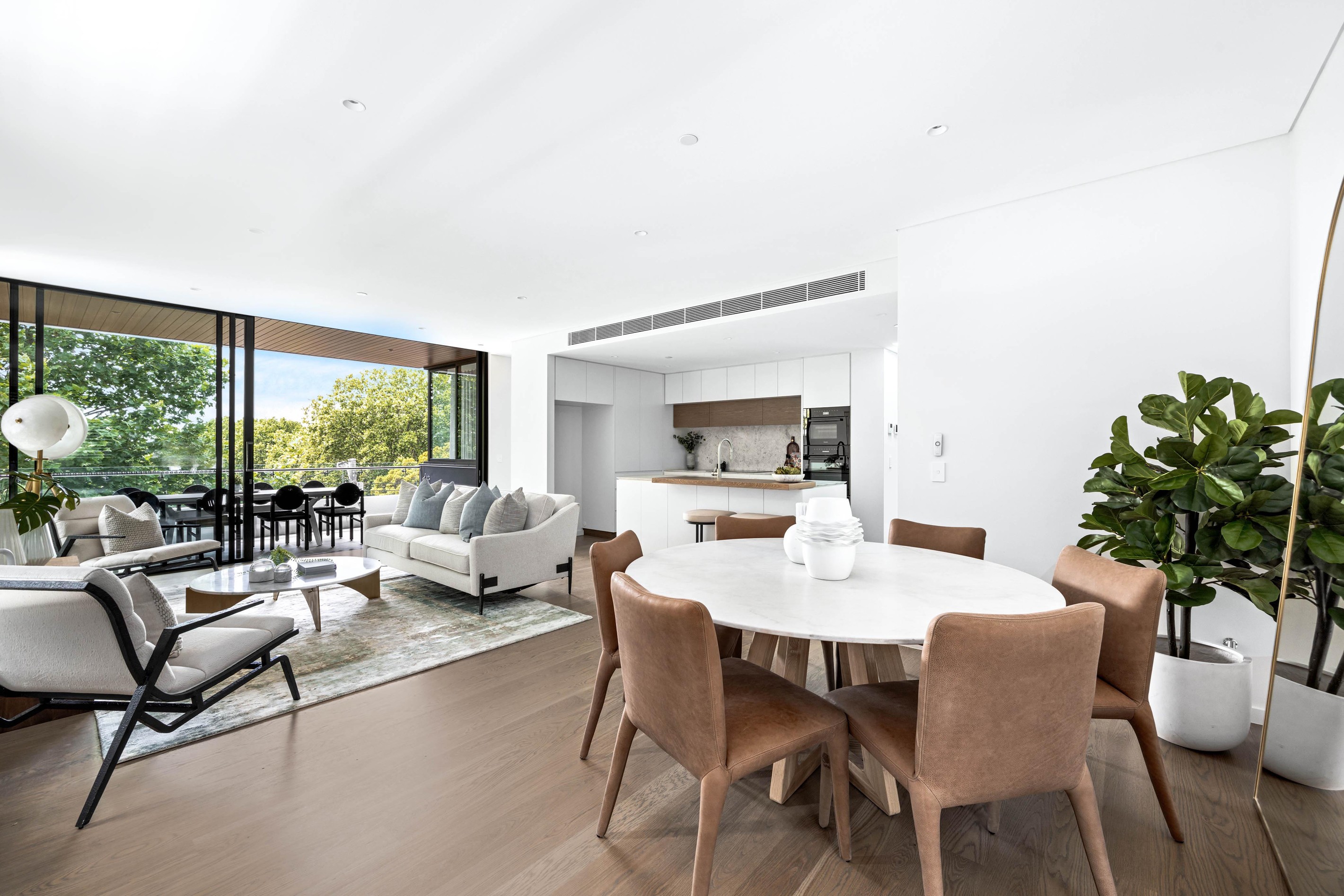 301/100 Spofforth Street, Cremorne, NSW 2090