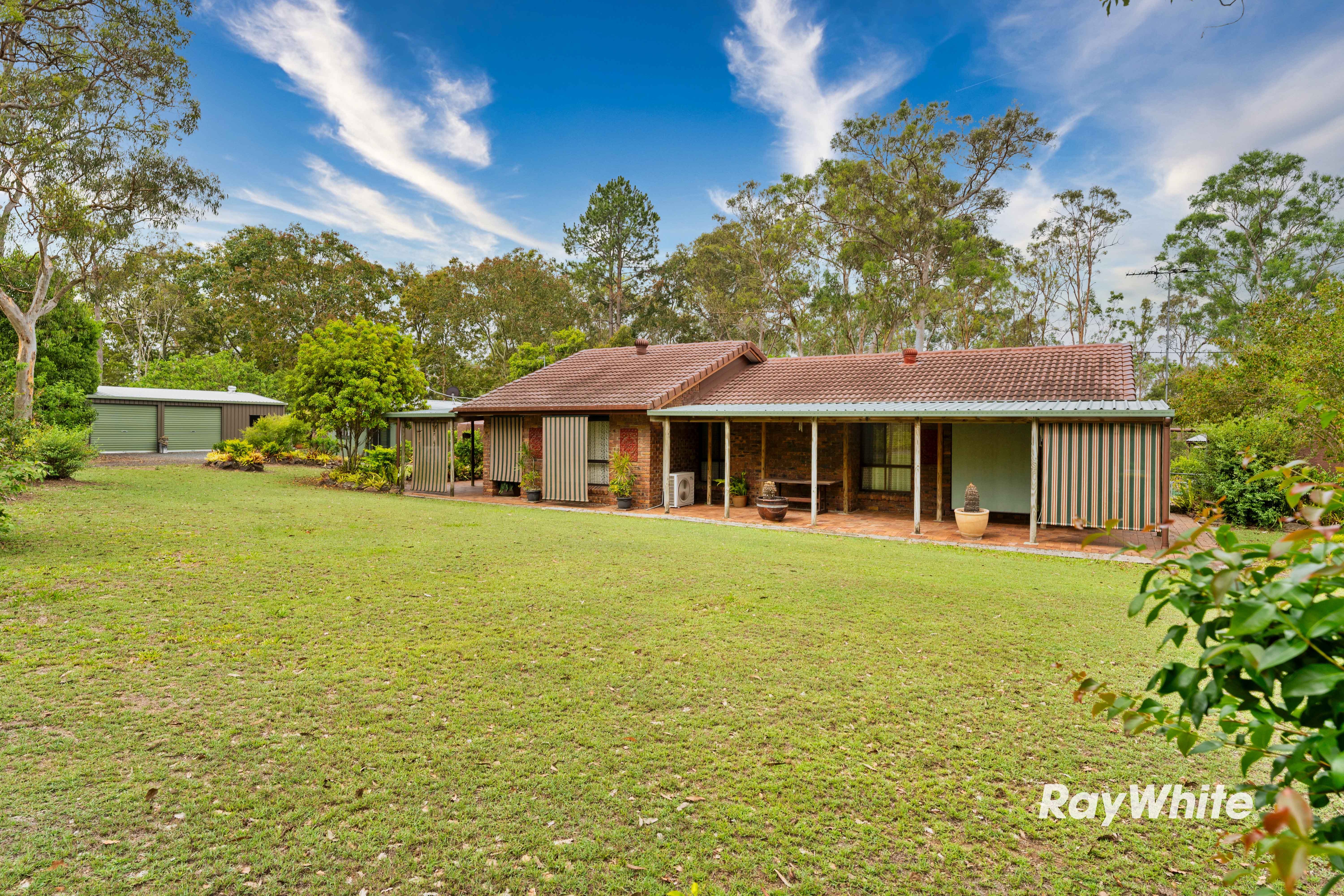308-314 Granger Road, Park Ridge South, QLD 4125