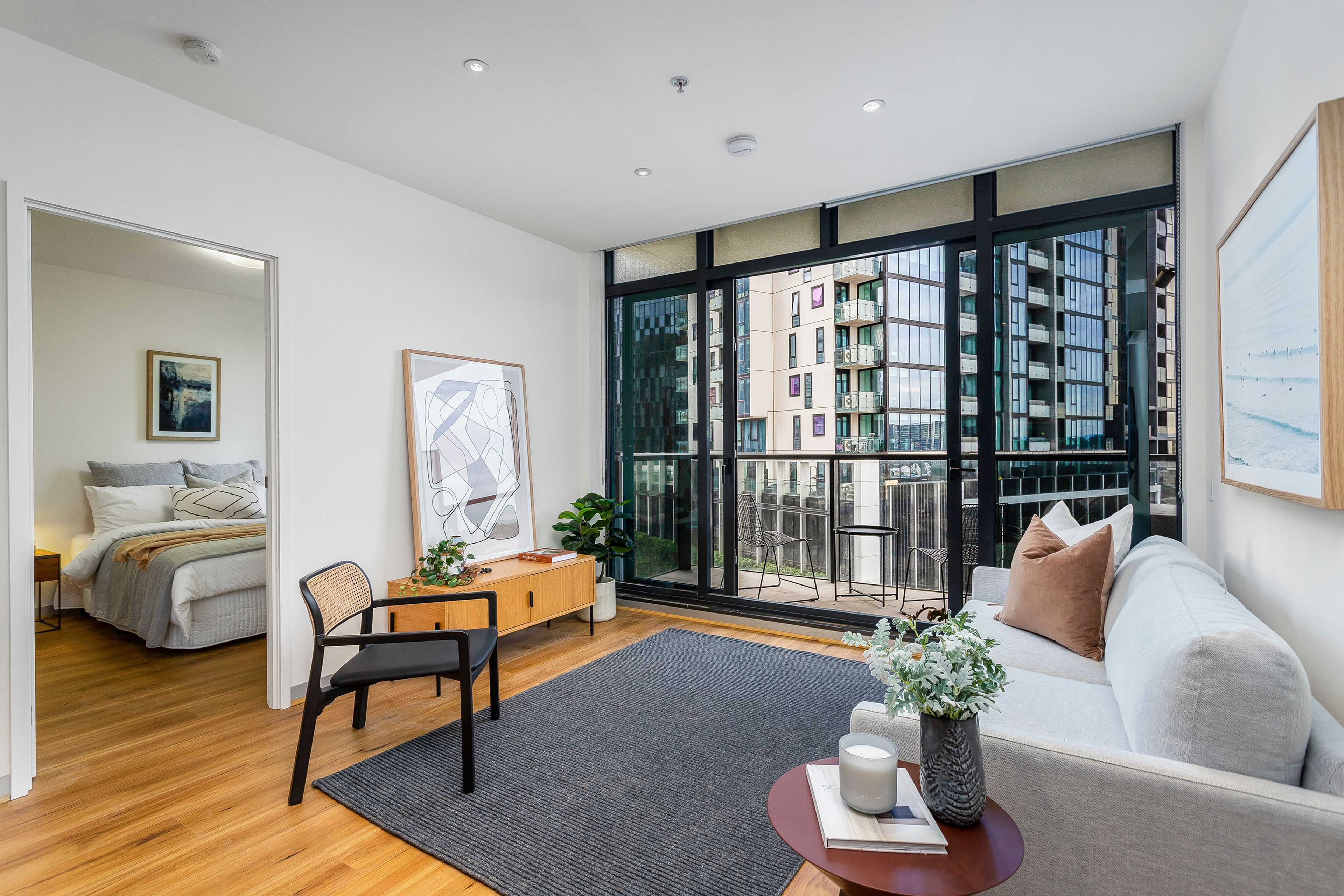 283 City Road, Southbank VIC 3006