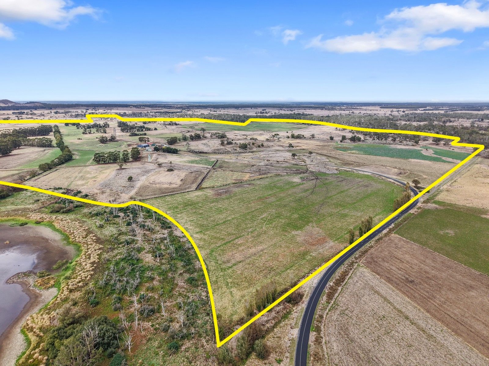 401 Purrumbete Estate Road, Koallah, VIC 3260