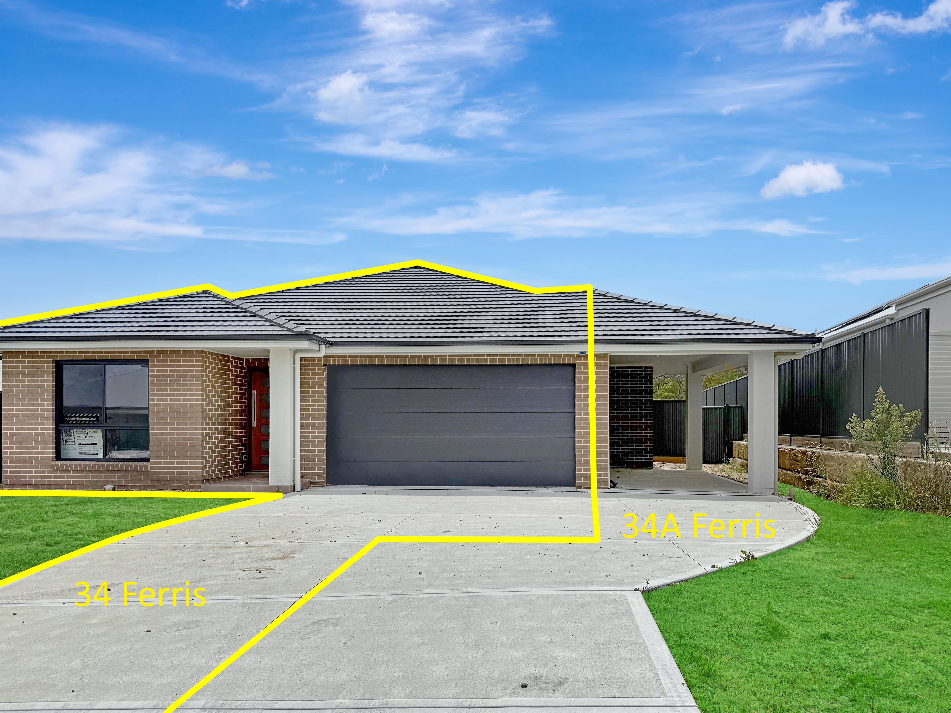 34 Ferris Street, Cooranbong, NSW 2265