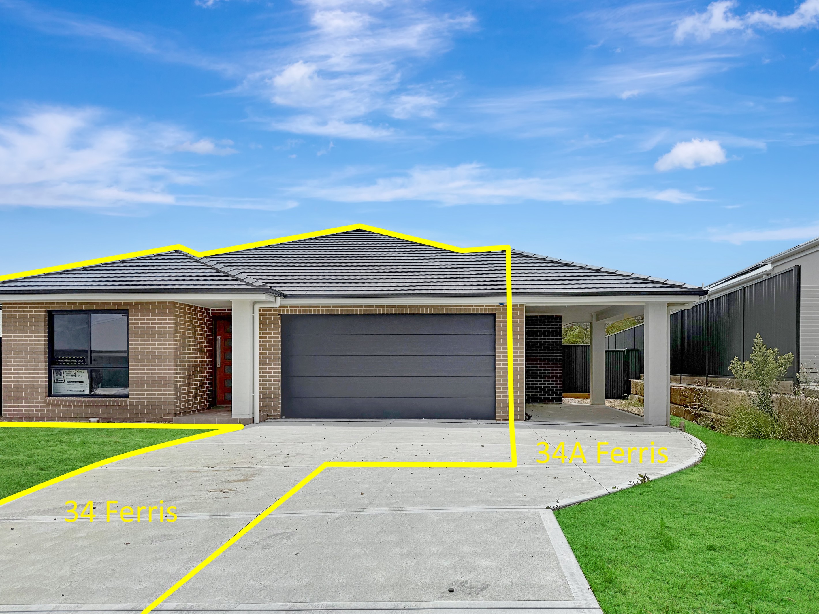 34 Ferris Street, Cooranbong, NSW 2265