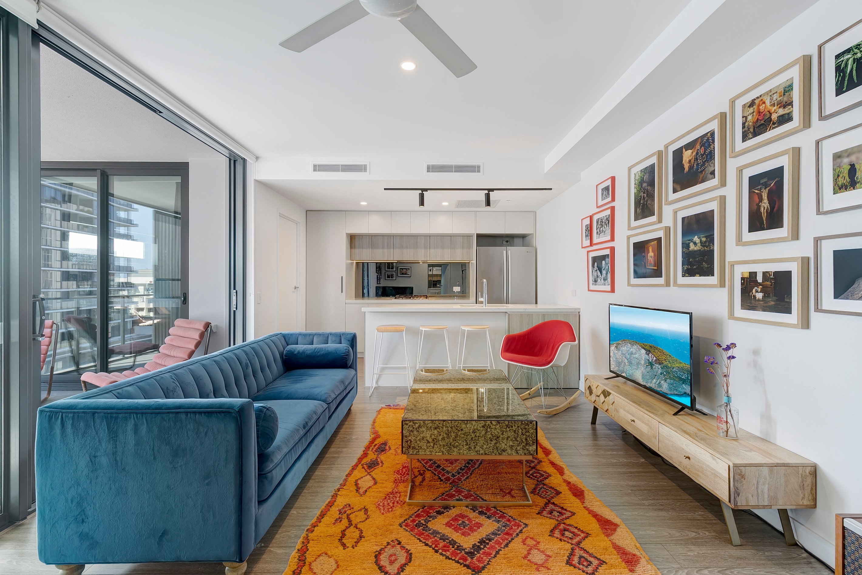 34/19 Railway Terrace, Milton, QLD 4064