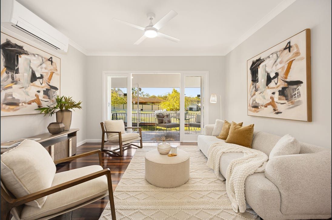 36 Wilga Street — photo from Ray White Sherwood
