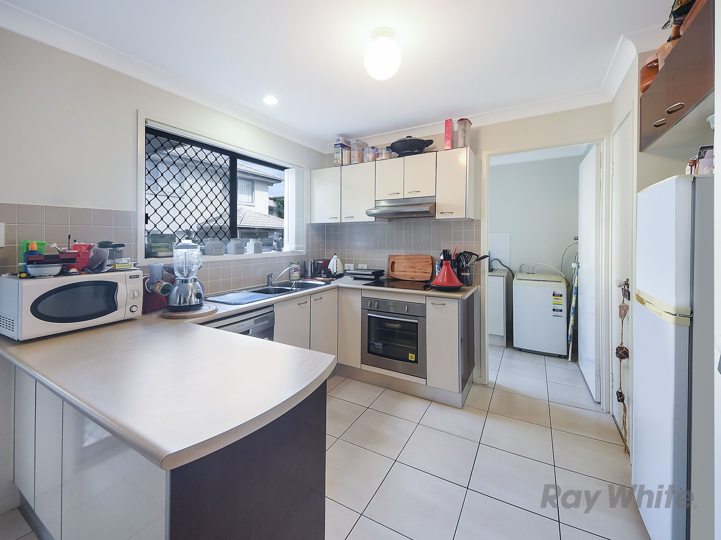 35/8 Ruocco Street, Bracken Ridge, QLD 4017