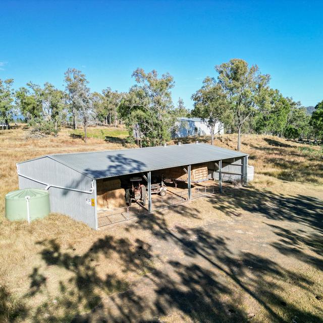 Mount Walker Rd 1142 Mount Walker West Road, Mount Walker West, QLD 4340 - Sold Rural ...