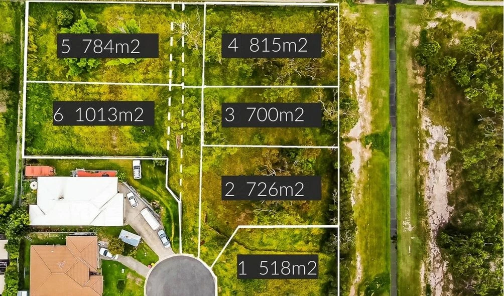 Lot 102 & 14 Gerry Court, MARSDEN, QLD 4132
