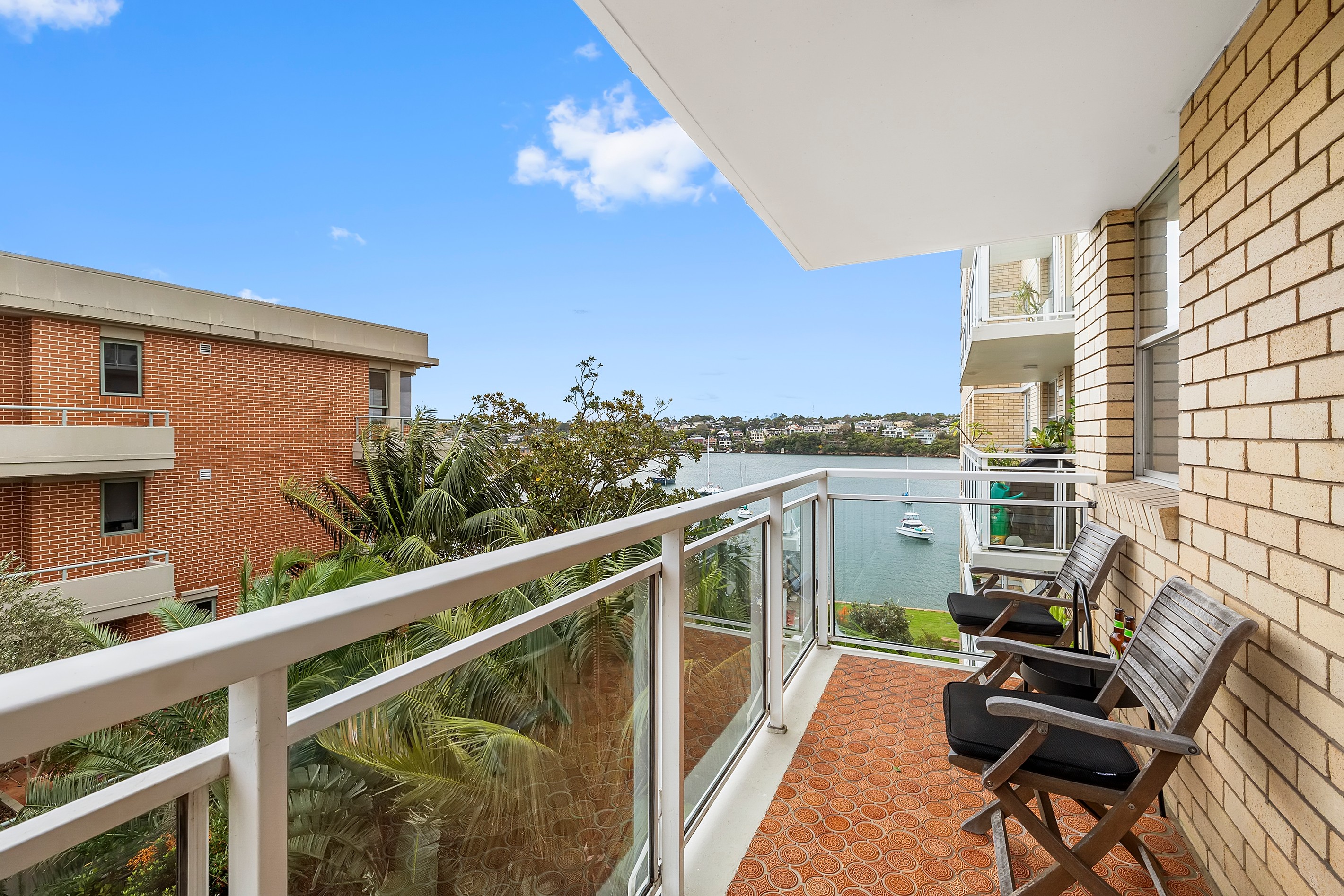 31/84 St Georges Crescent, Drummoyne, NSW 2047