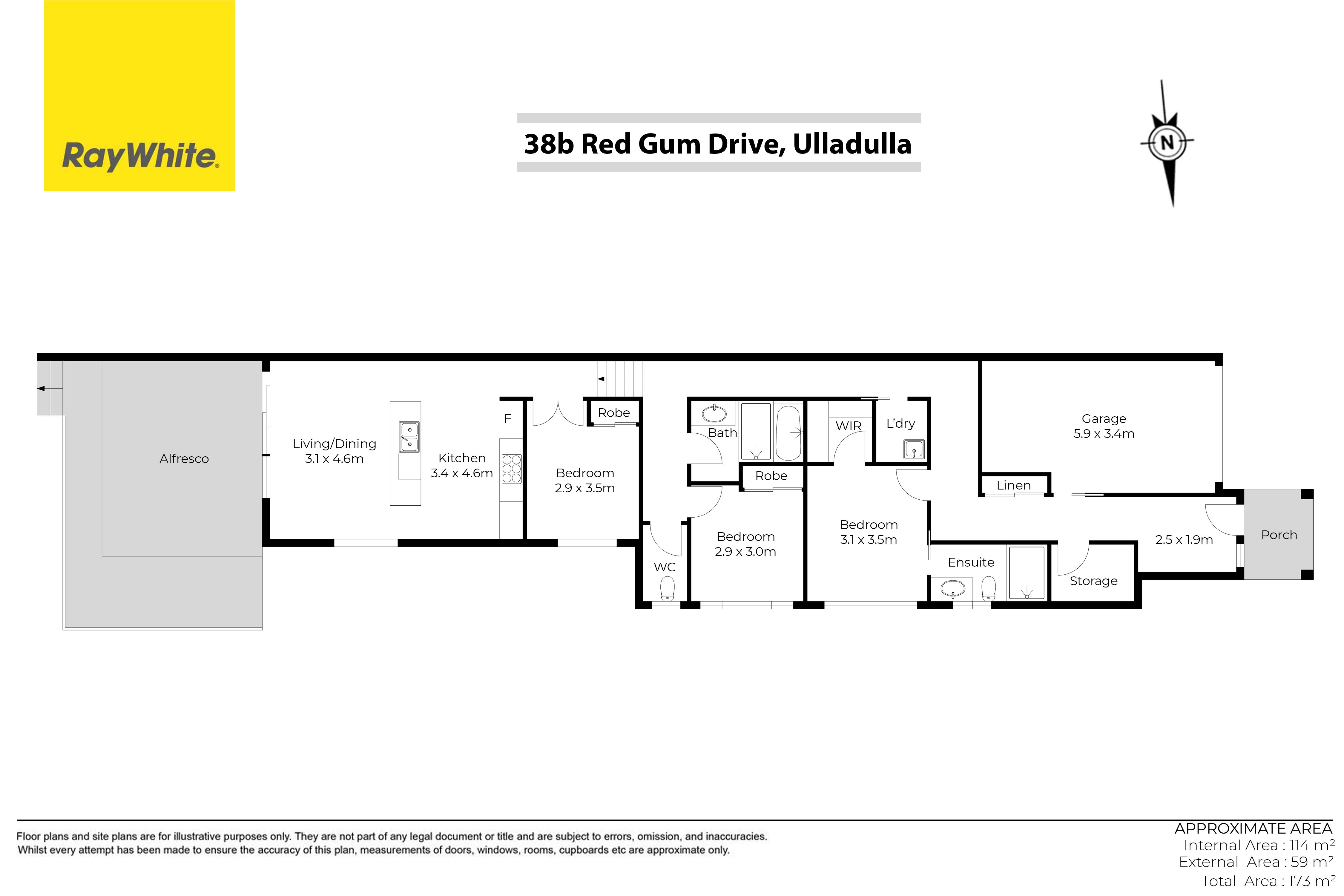 38b Red Gum Drive — photo 18 of 18
