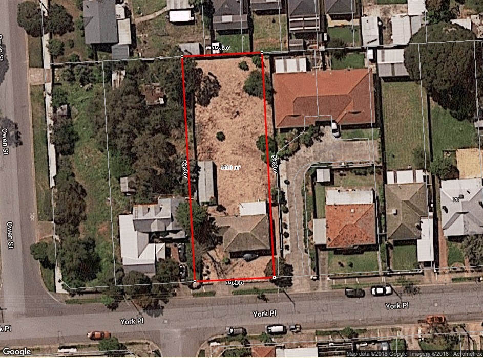 34 York Place, Woodville North, SA 5012