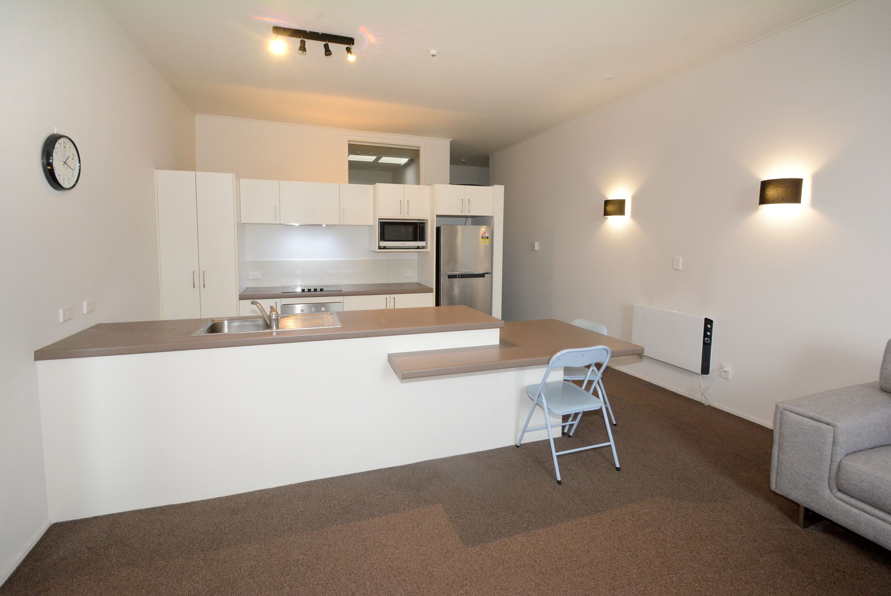 9/7 Liverpool Street, Dunedin Central, Dunedin City