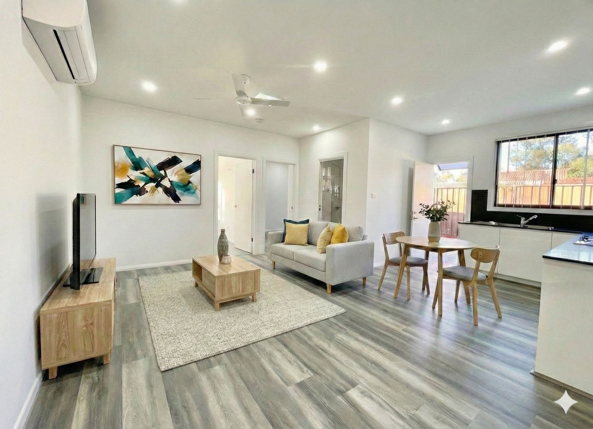 3a Wallis Place, Willmot, NSW 2770