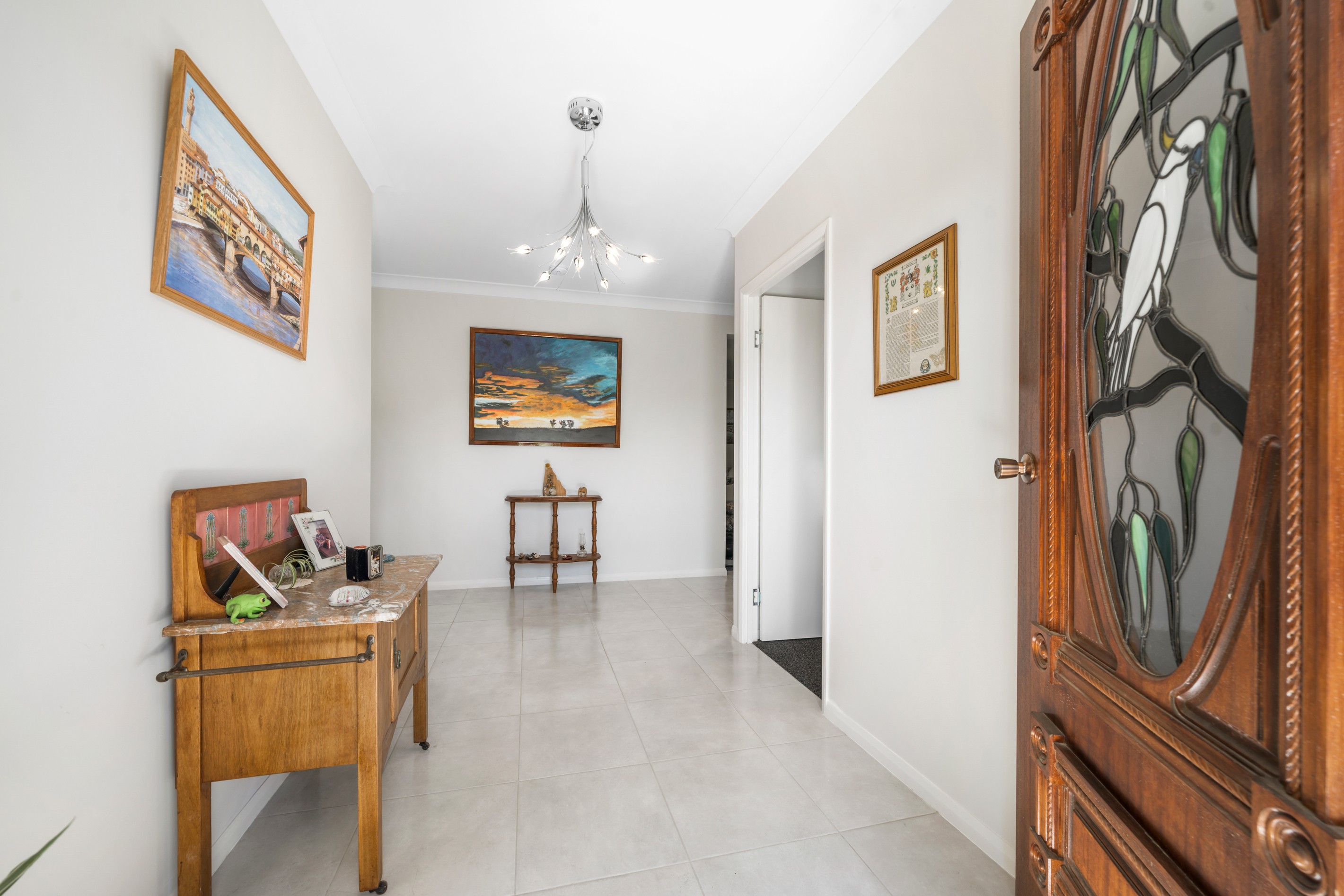 133-135 Fittons Road, Hodgson Vale, QLD 4352
