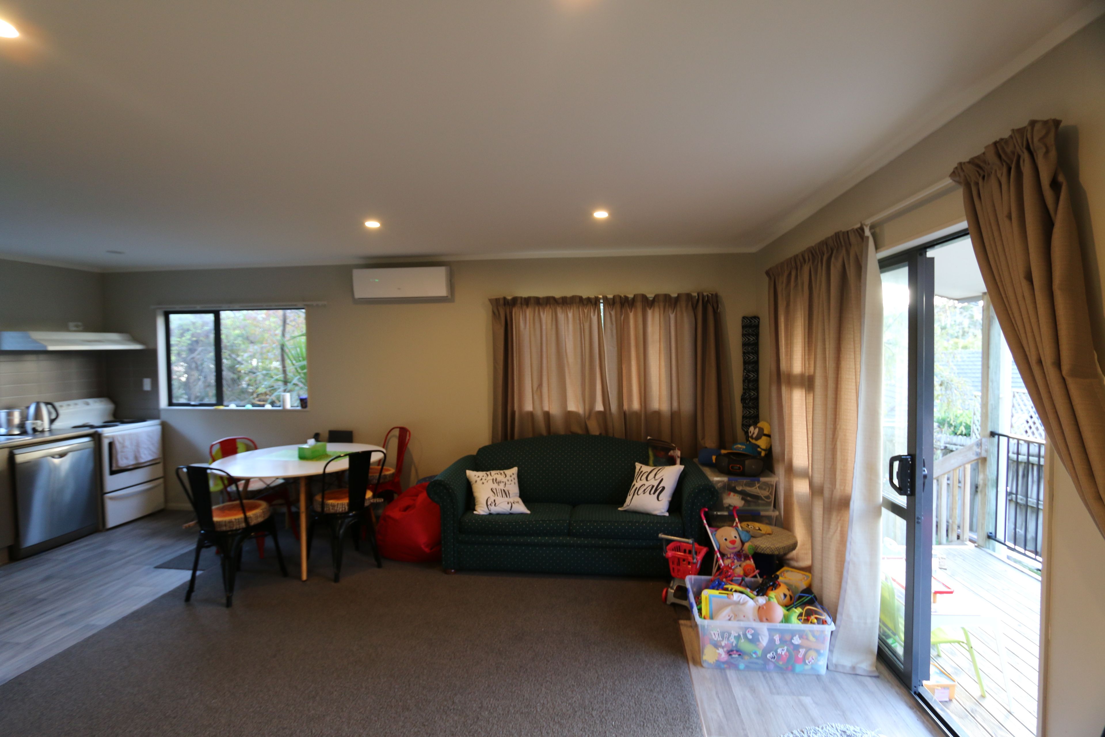 75A Kaurilands Road, Titirangi, Waitakere City