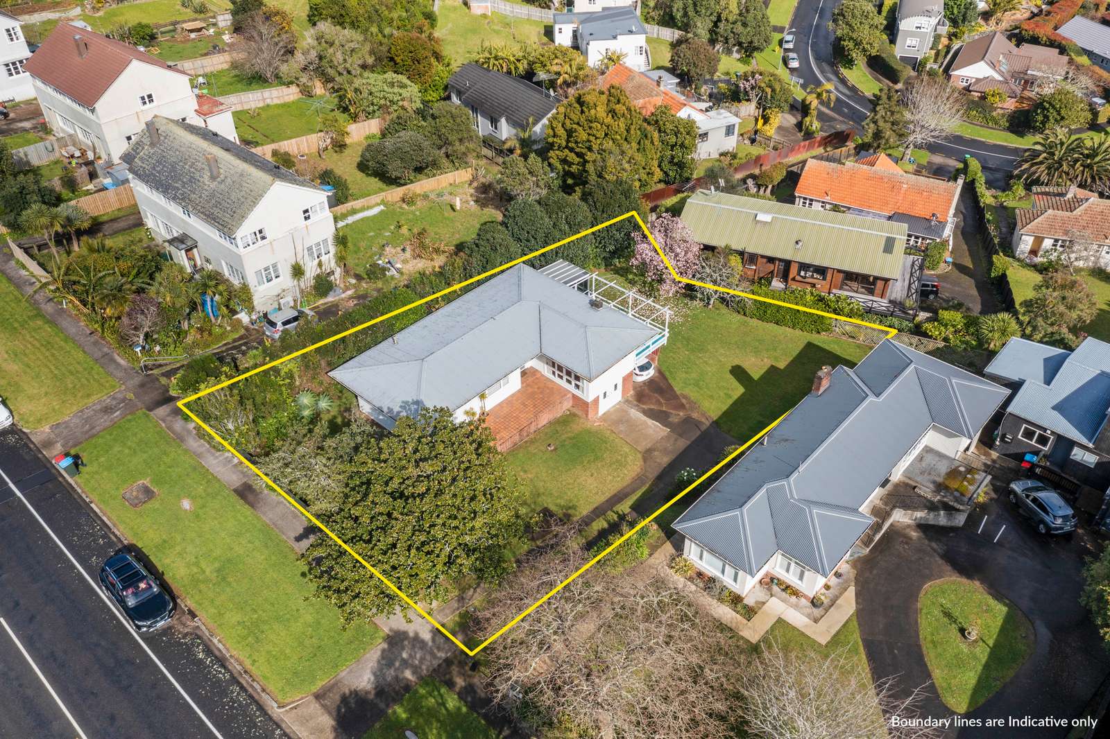 40 Kupe Street, Orakei, Auckland City Real Estate Ray White New Zealand