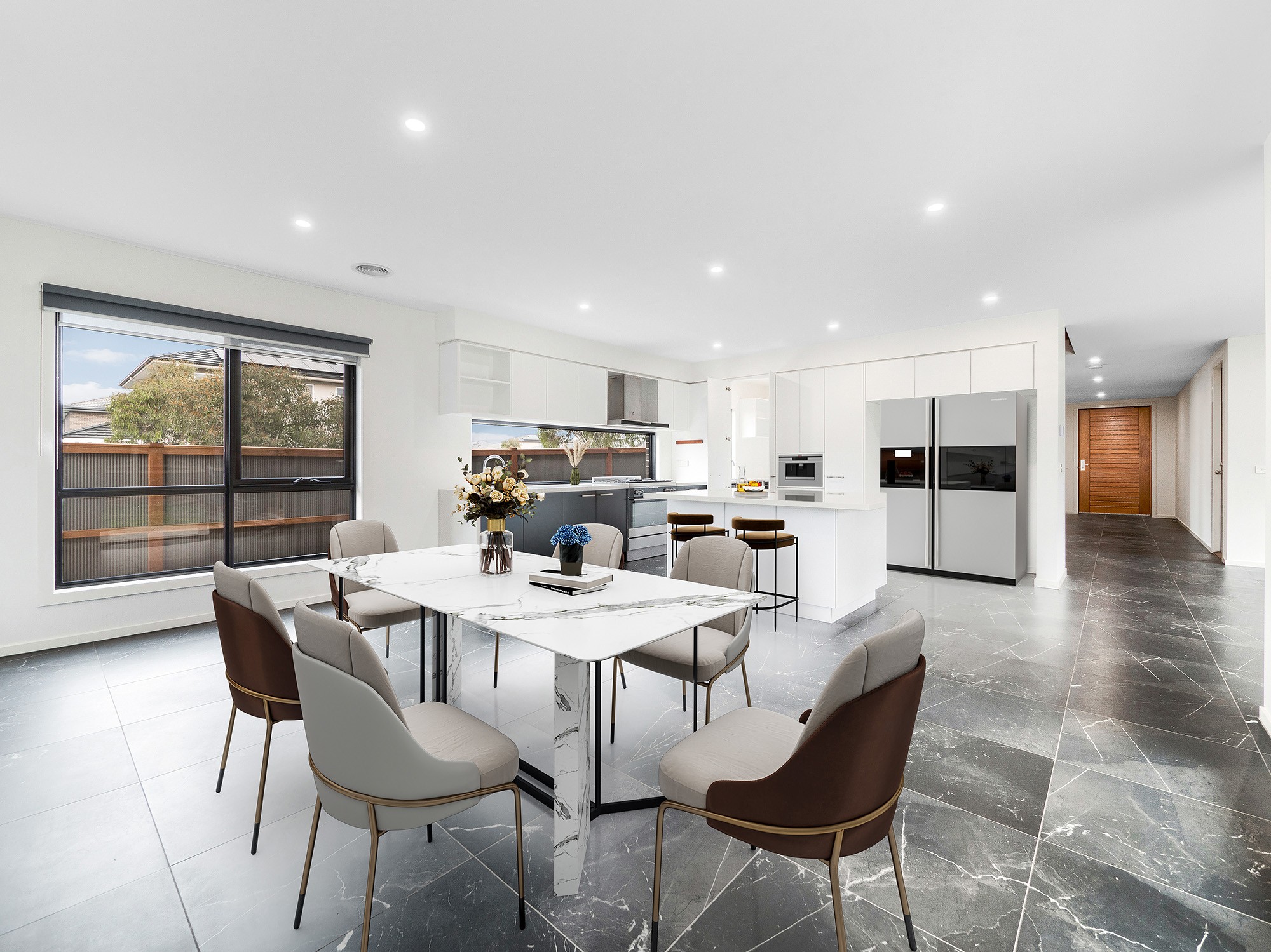 38 Riverwood Drive, Botanic Ridge, VIC 3977