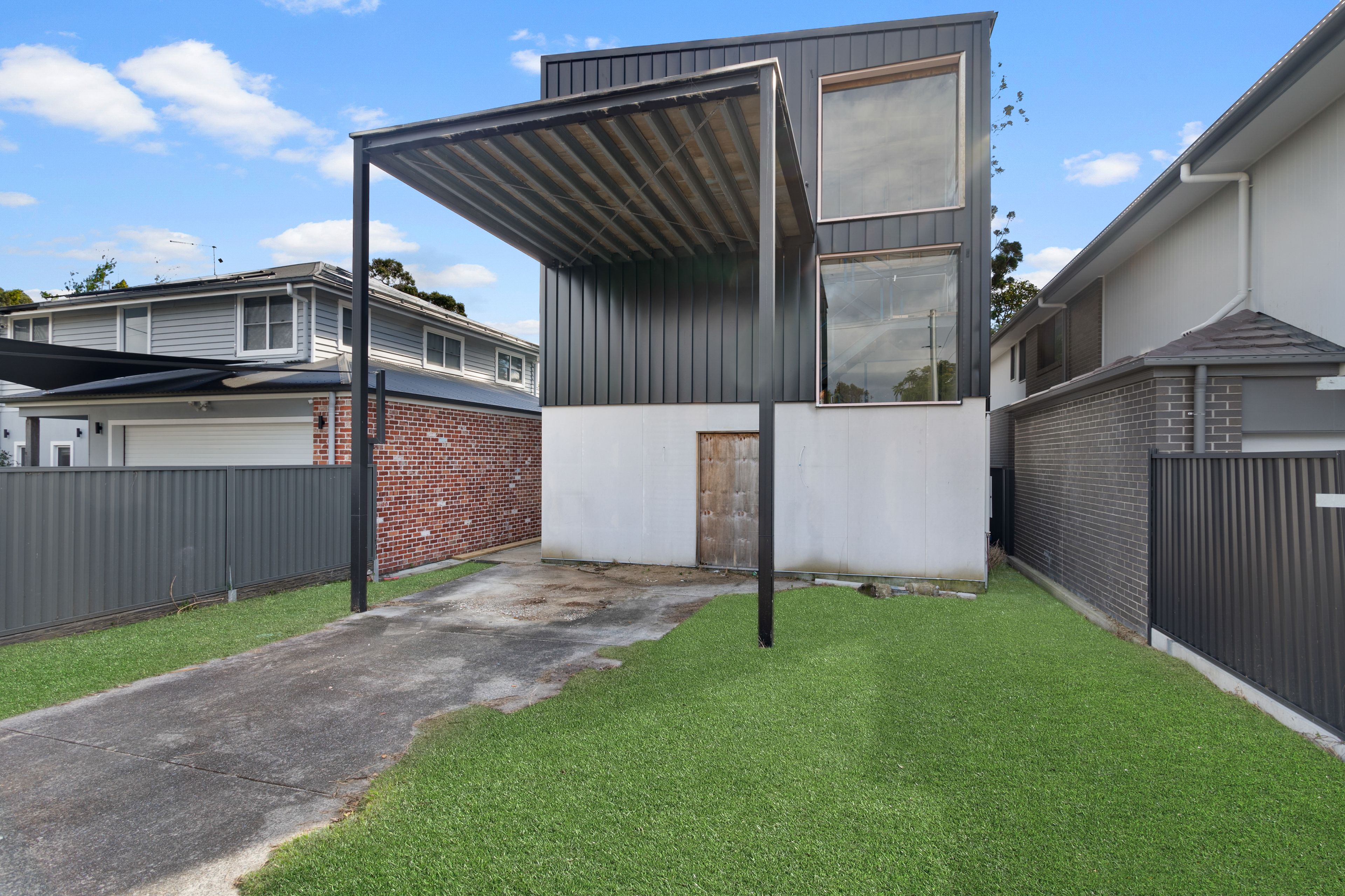 11 Osborne Terrace — photo 15 of 16