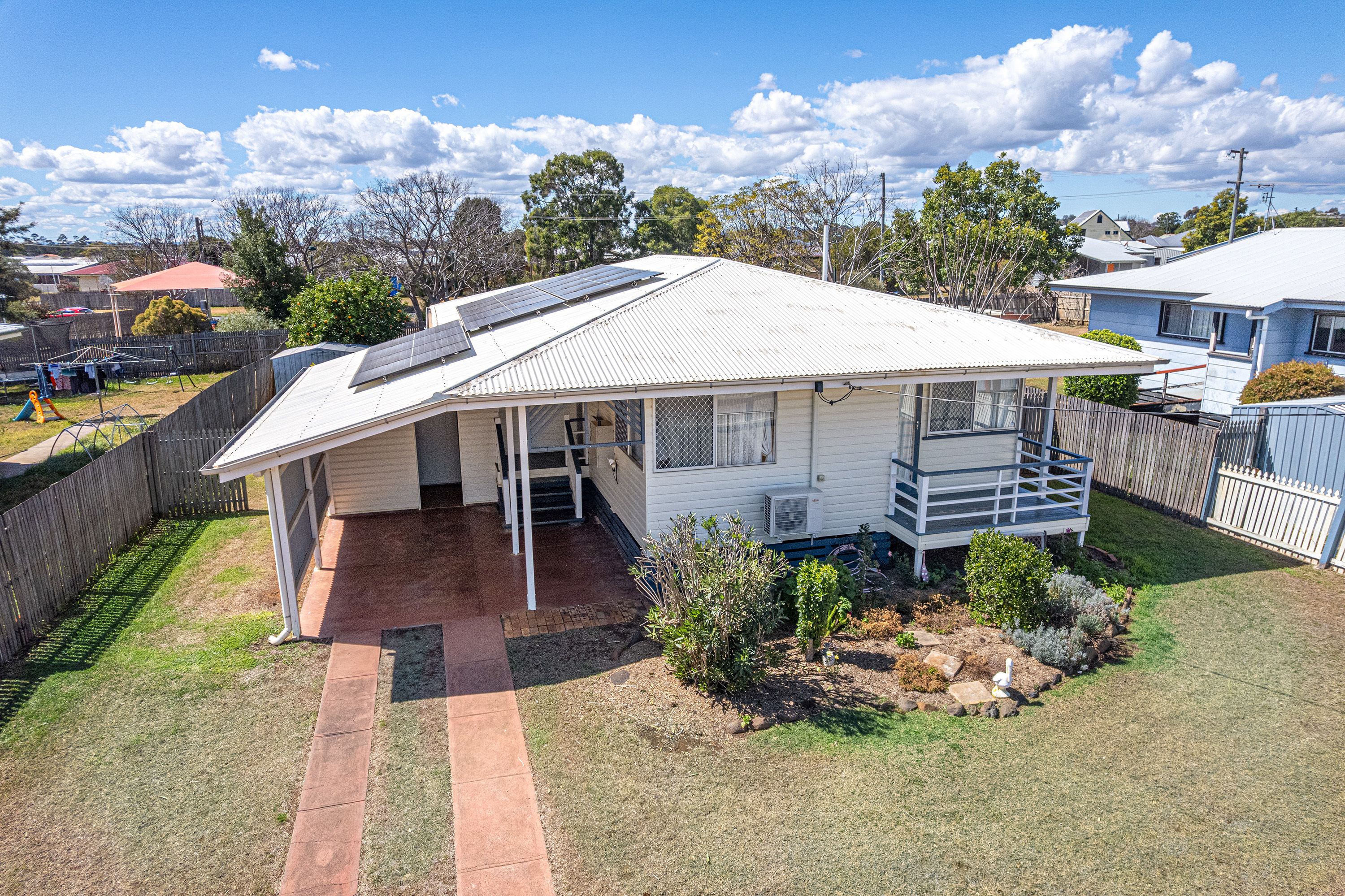 31 Proposch Street — photo from Ray White Rural Oakey