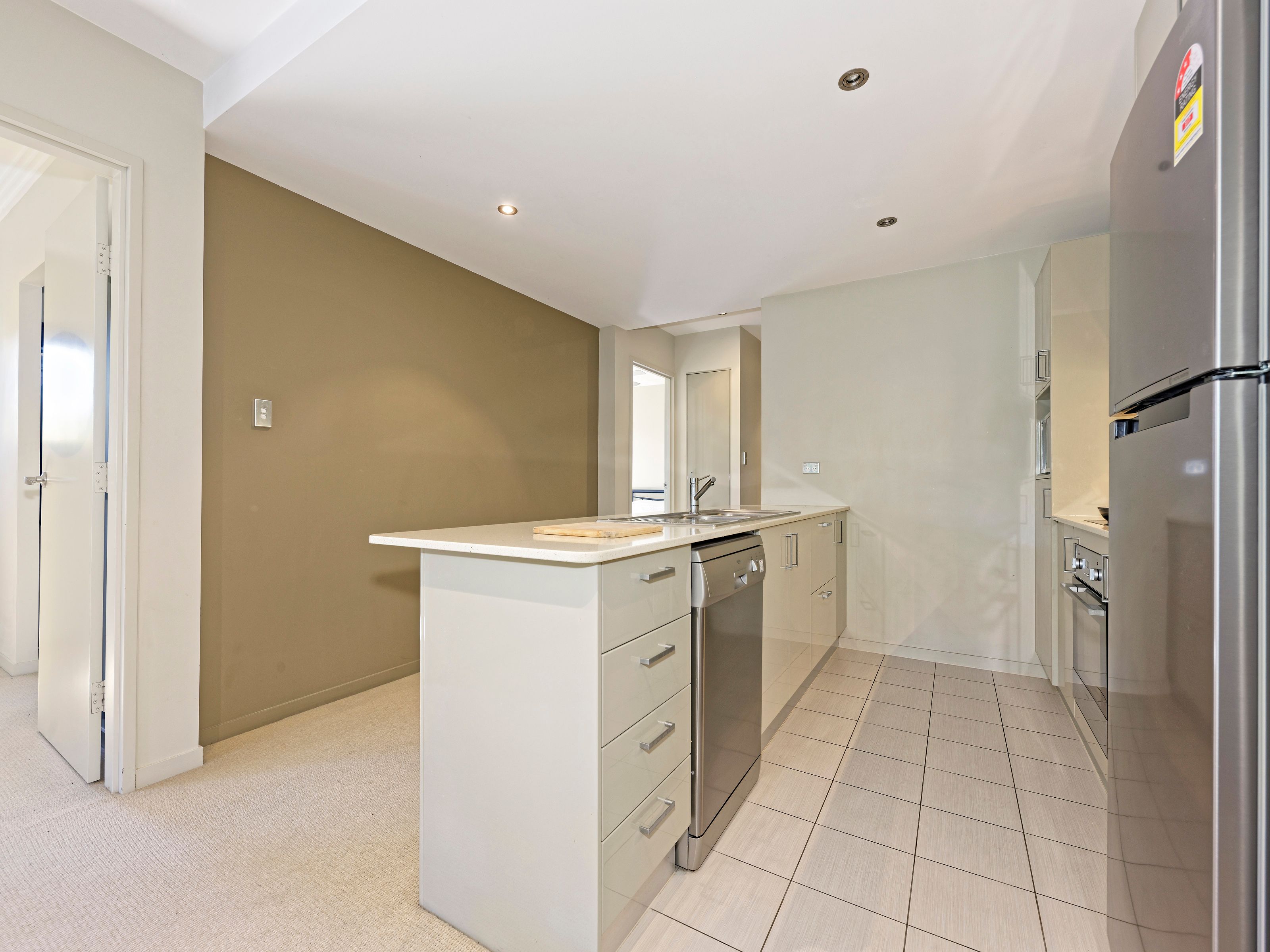 8/12 Portwood Street, Redcliffe, QLD 4020