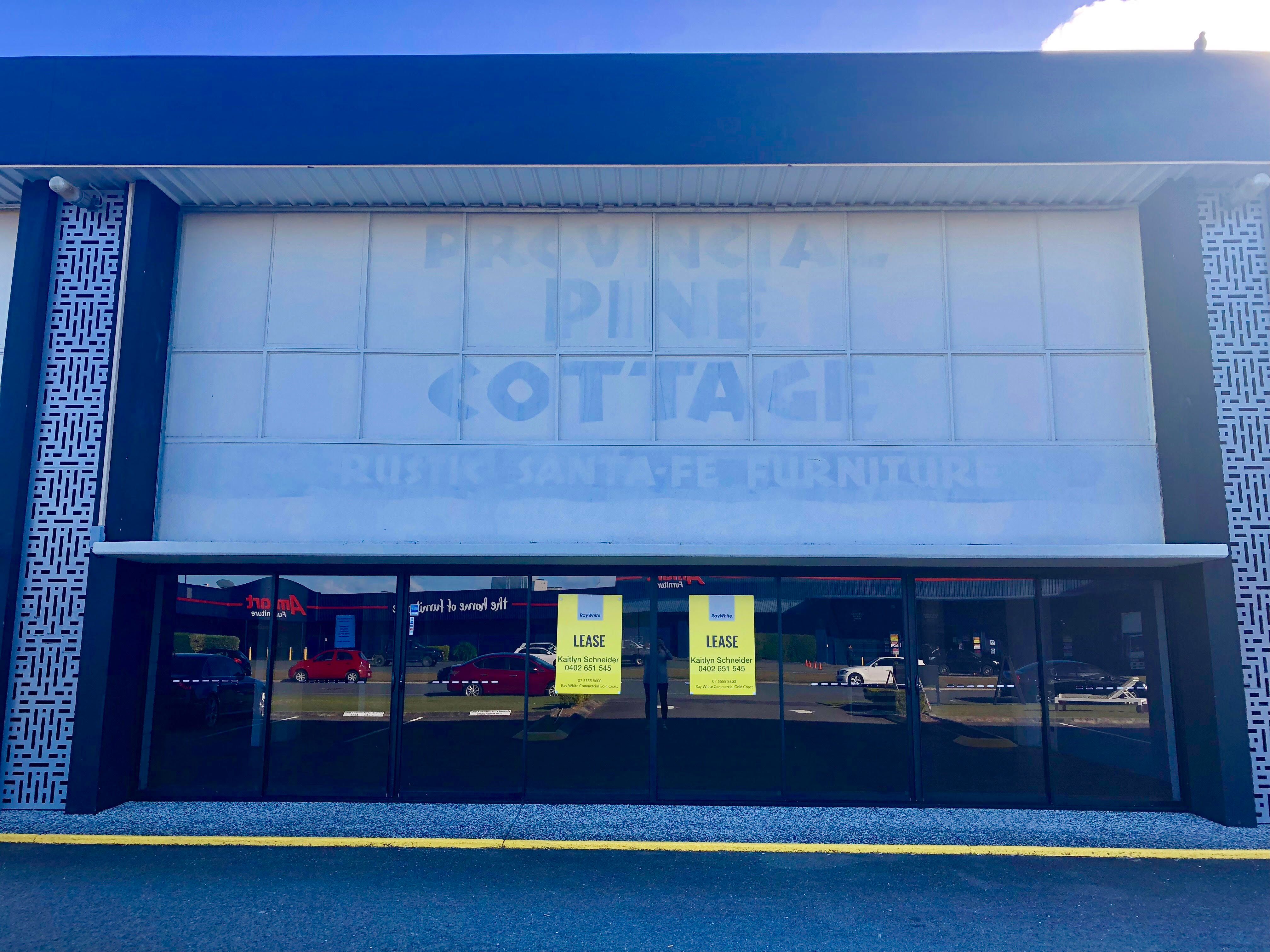Shop 5/117 Ashmore Road, Benowa, QLD 4217