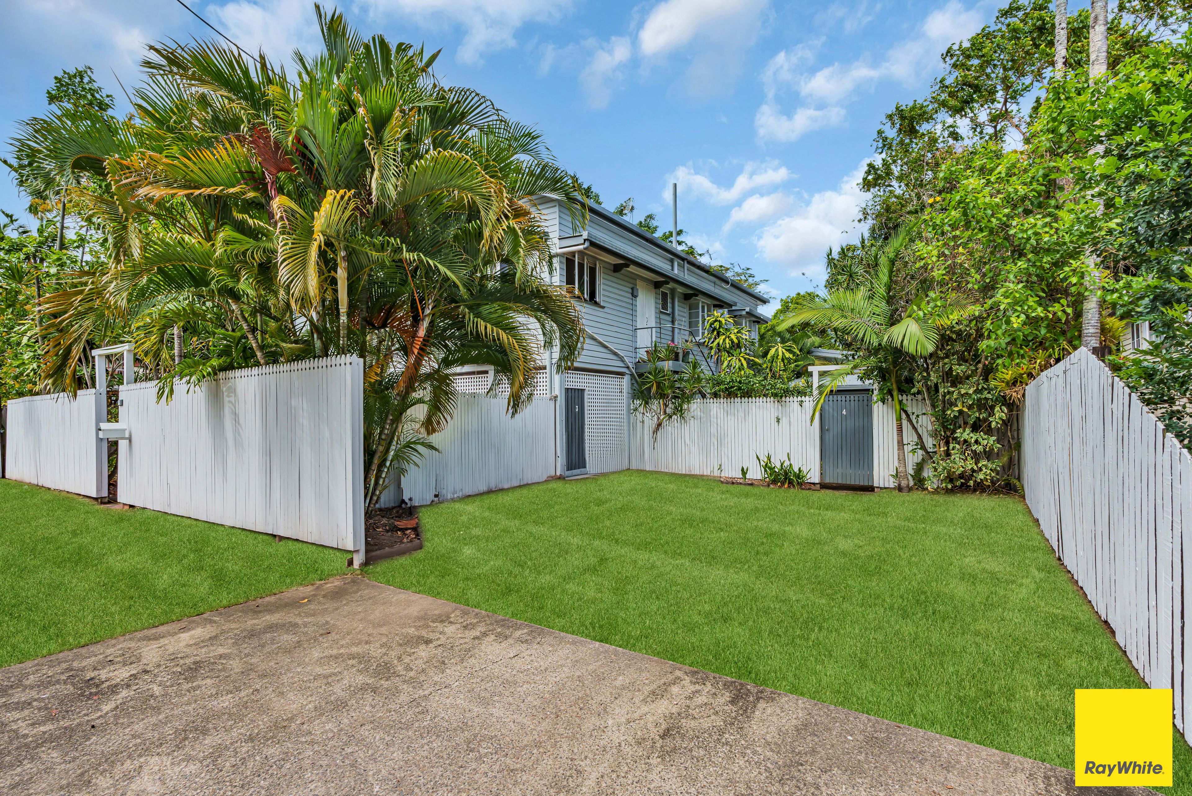81 Digger Street, Cairns North, QLD 4870