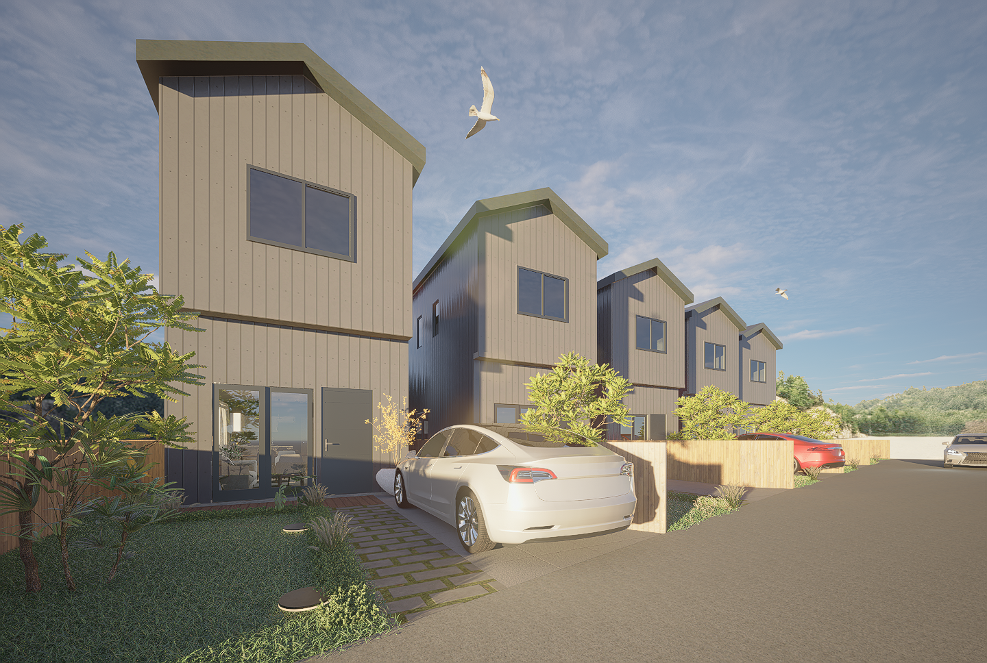 Lot 1/267 Hobsonville Road photo 13