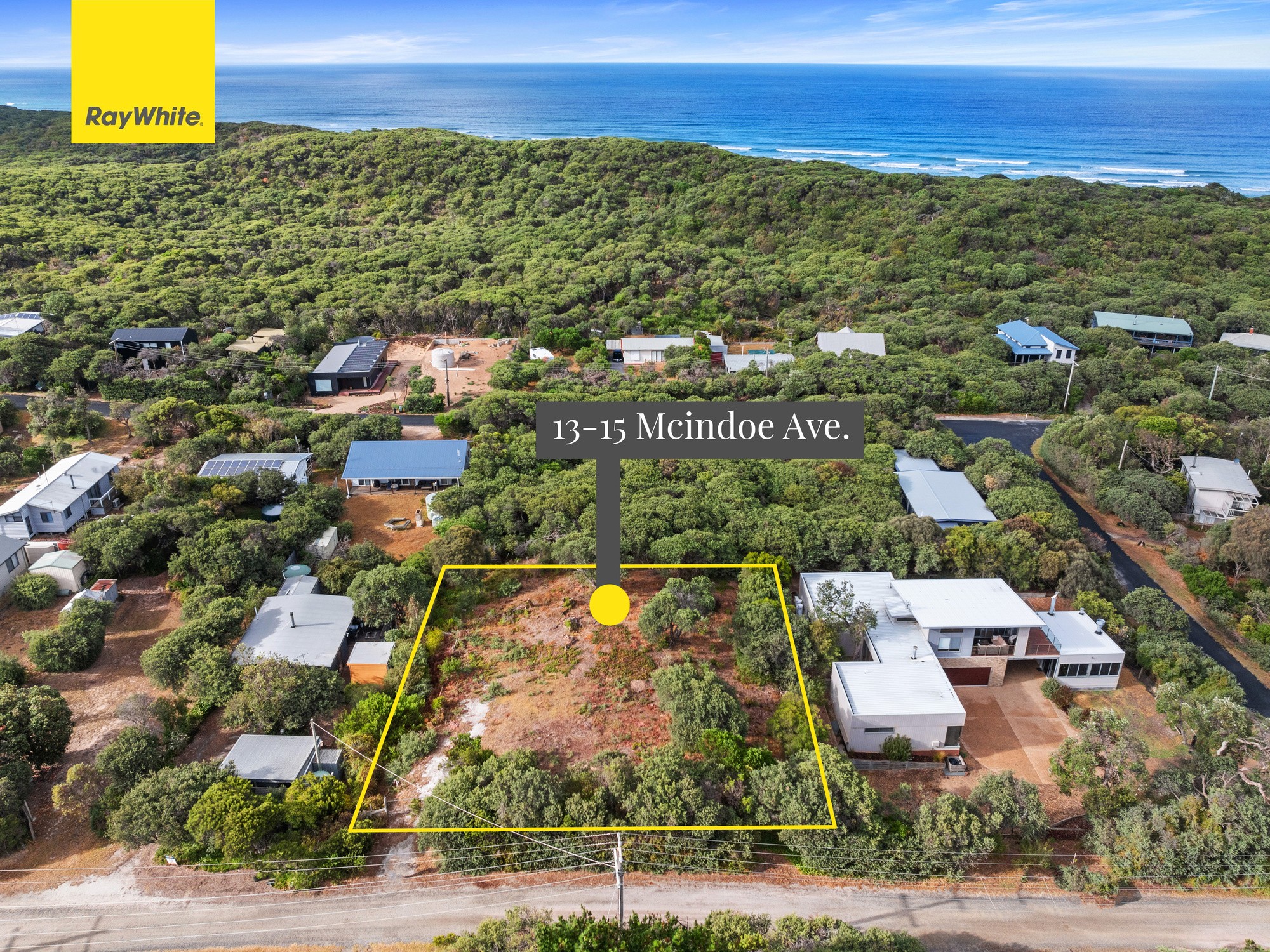 13-15 Mcindoe Avenue, Venus Bay, VIC 3956