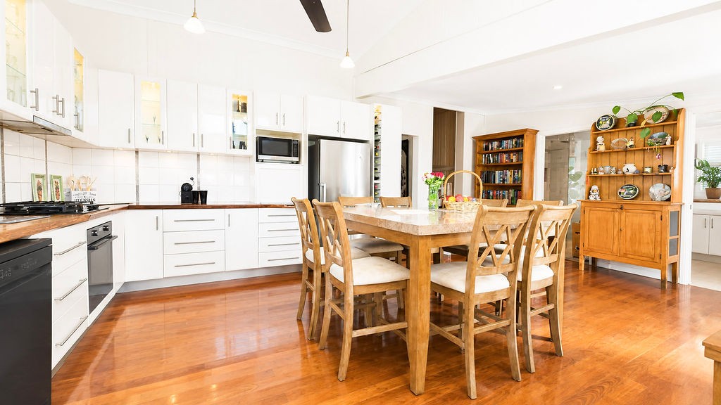 1 David Street, Rockville, QLD 4350