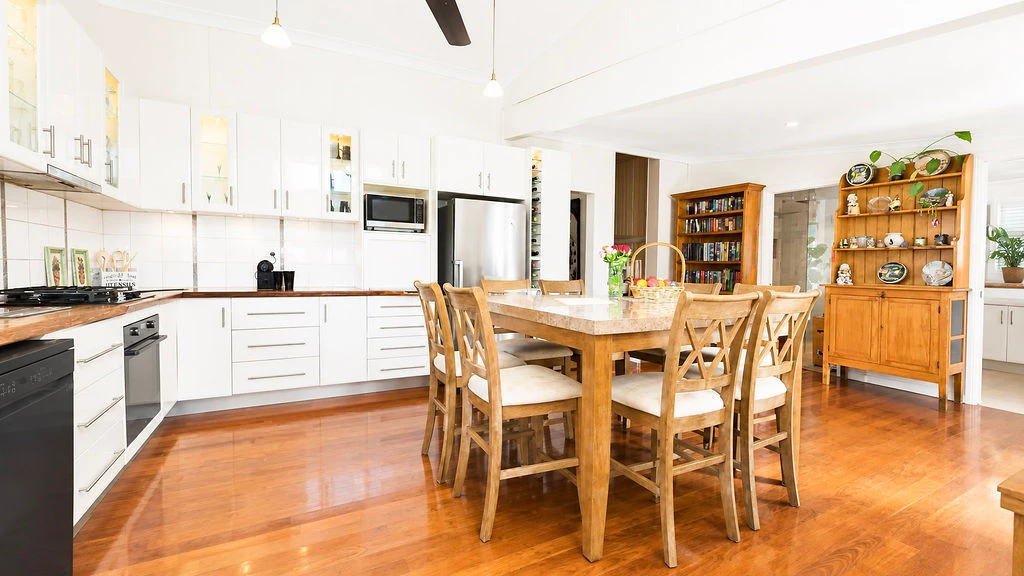 1 David Street, Rockville, QLD 4350