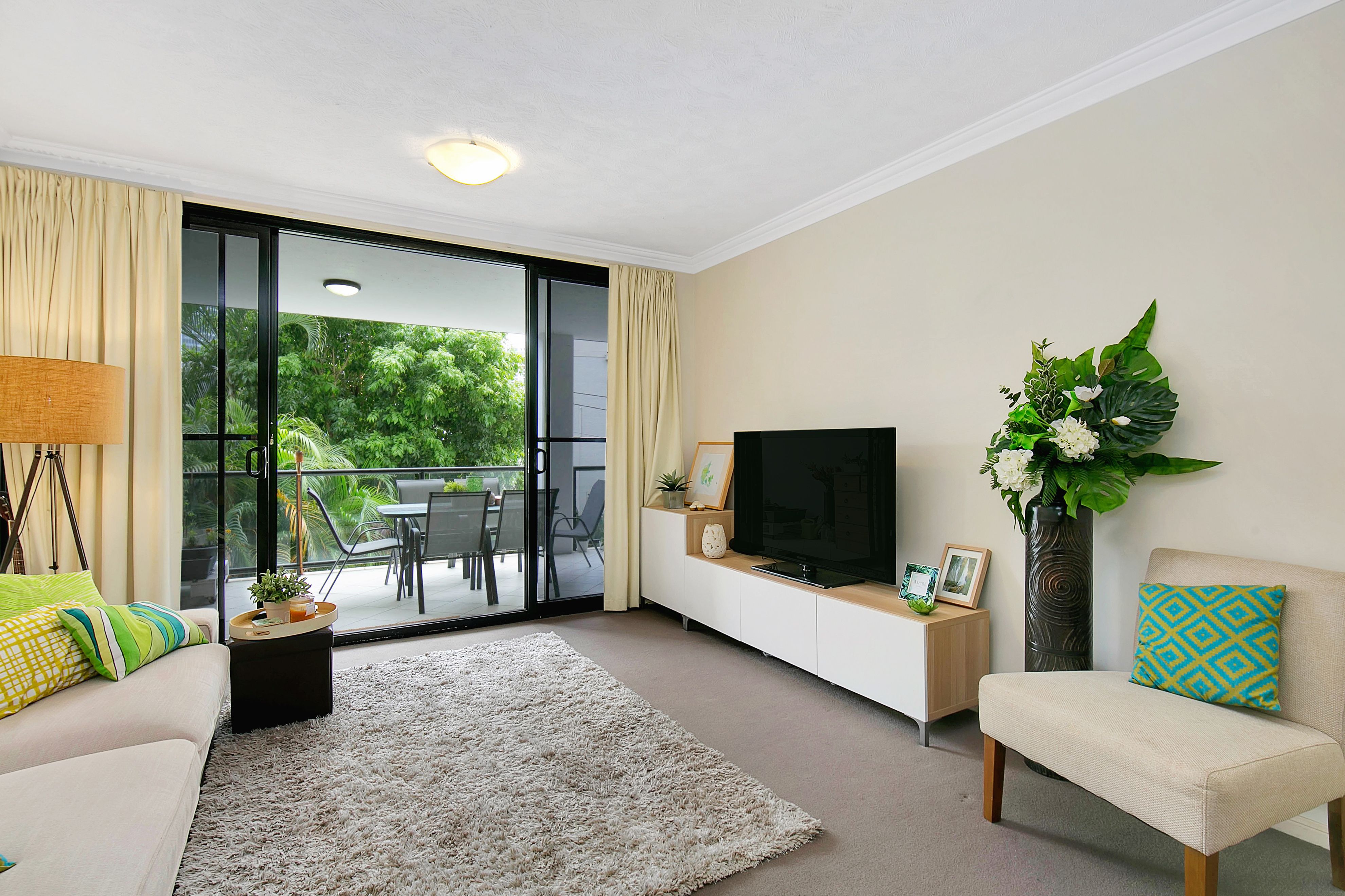 23/161 Main Street, Kangaroo Point, QLD 4169