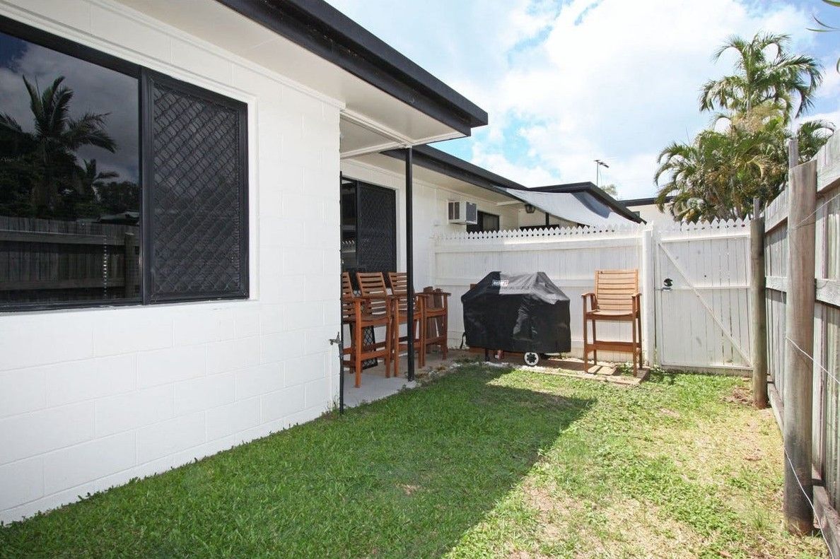 4/13 Granville Street, Pimlico, QLD 4812