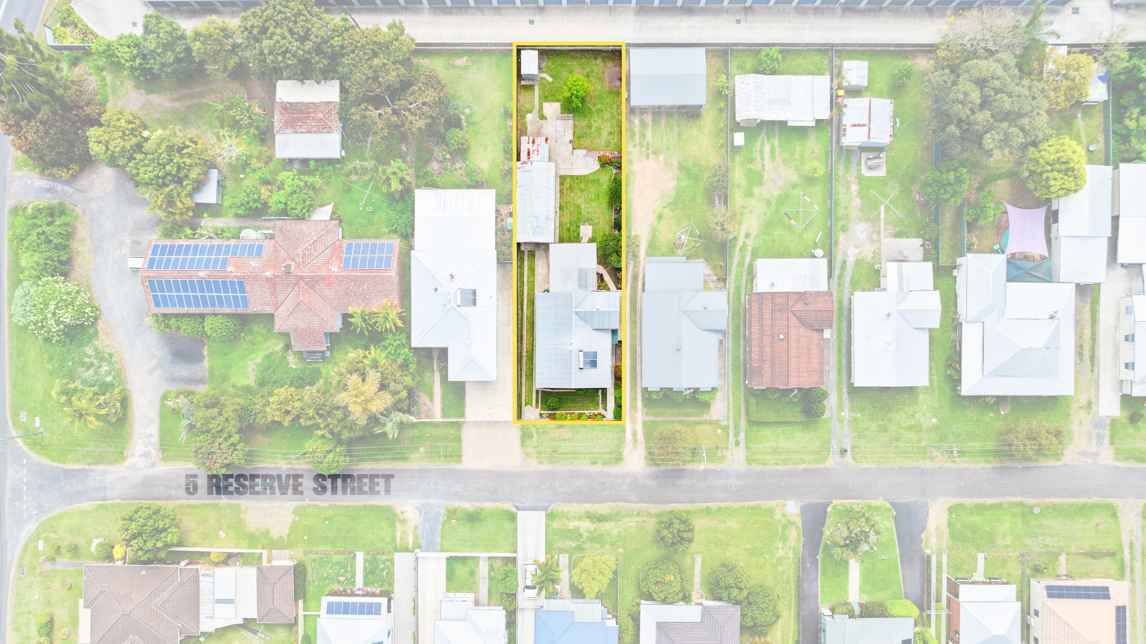 5 Reserve Street, Grafton, NSW 2460