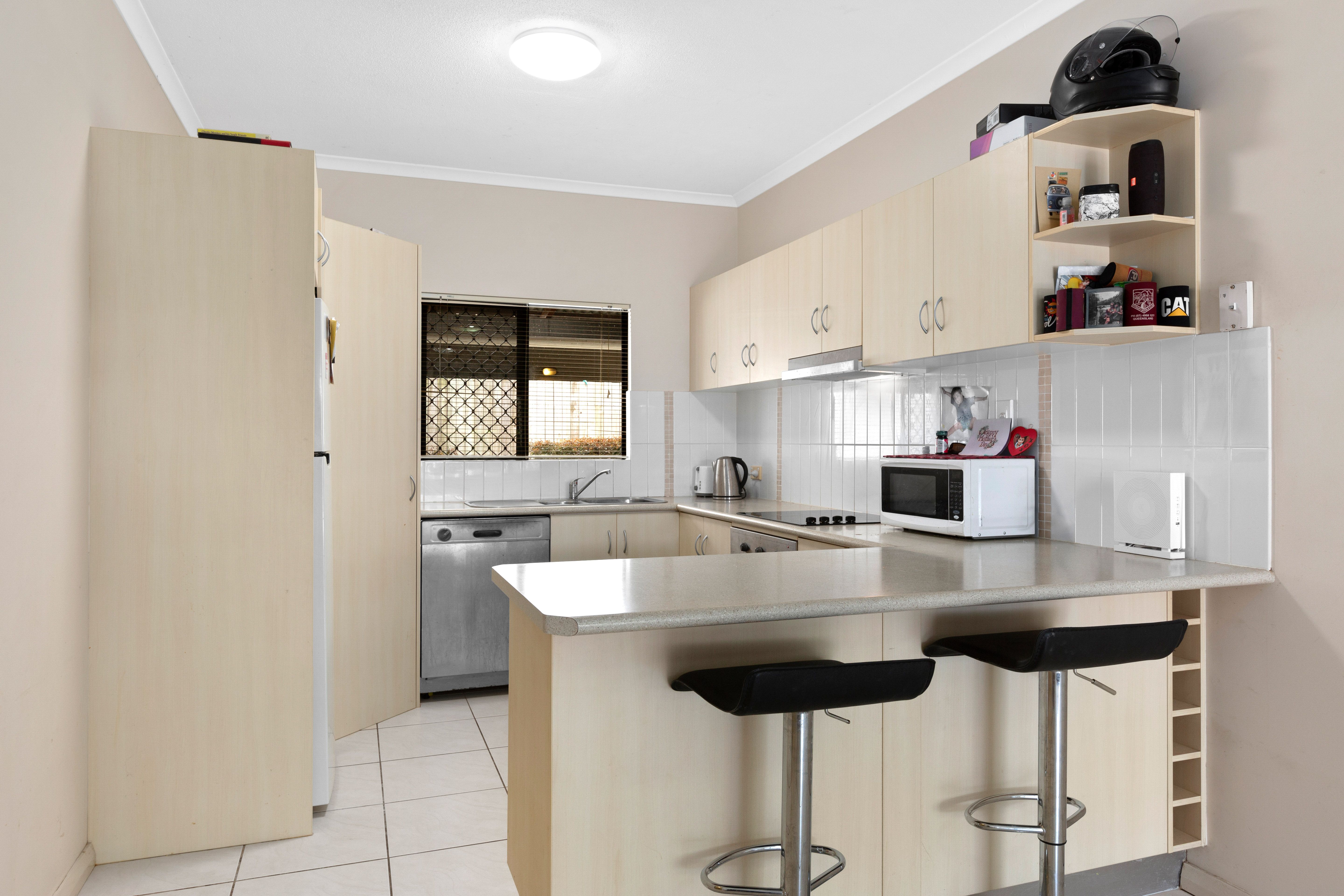 11/12 Oyster Court, Trinity Beach, QLD 4879